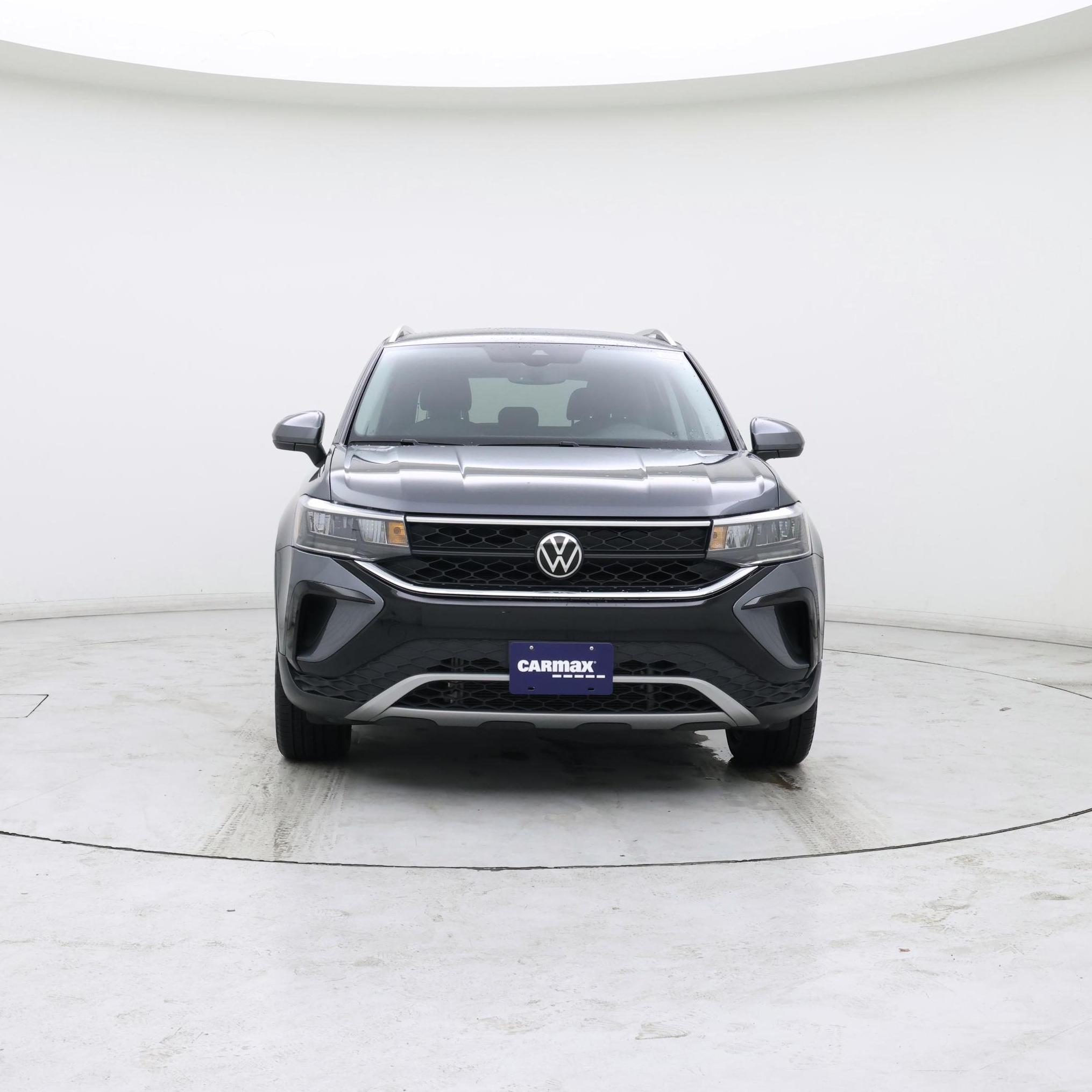 Thumbnail: 2023 Volkswagen Taos - 5