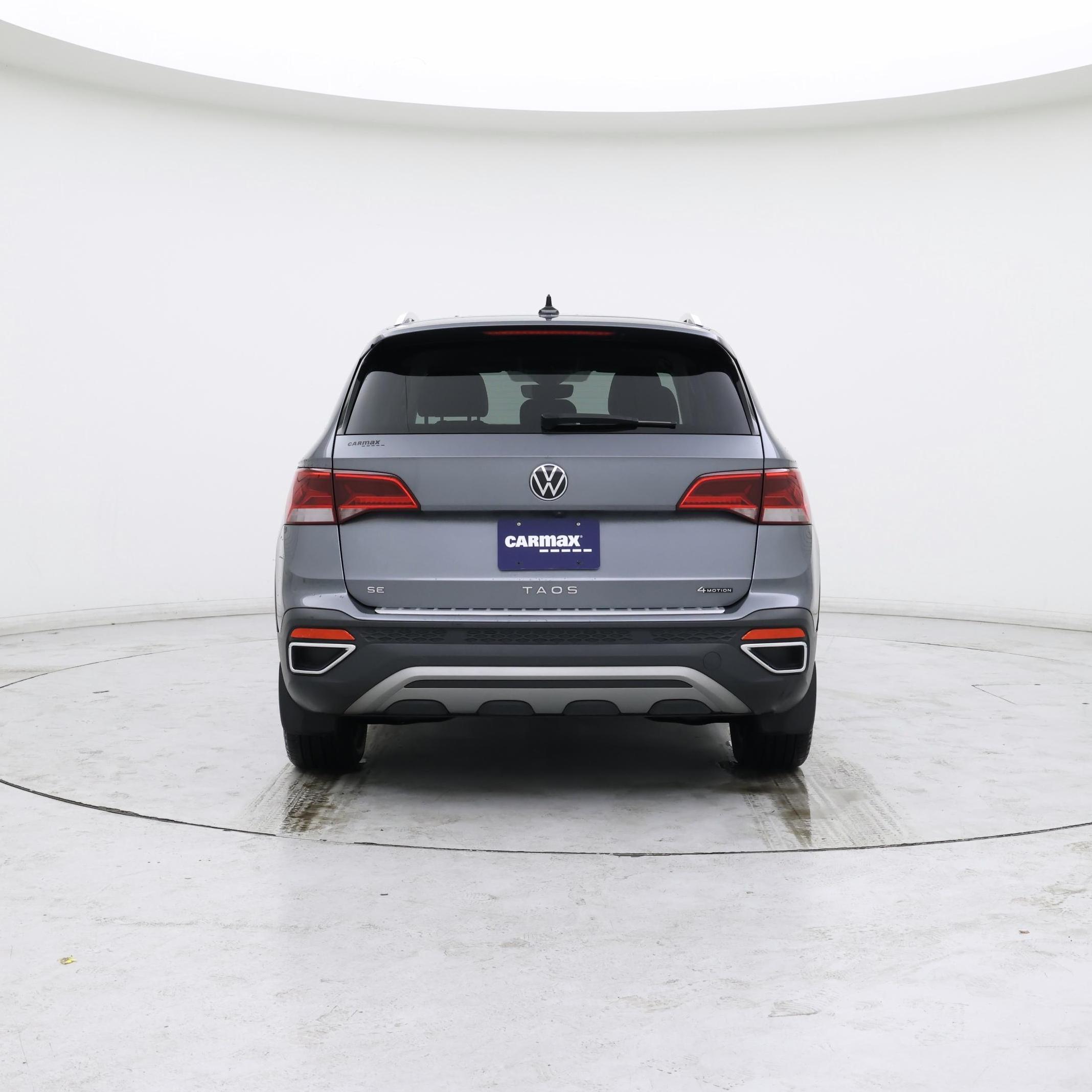 Thumbnail: 2023 Volkswagen Taos - 6