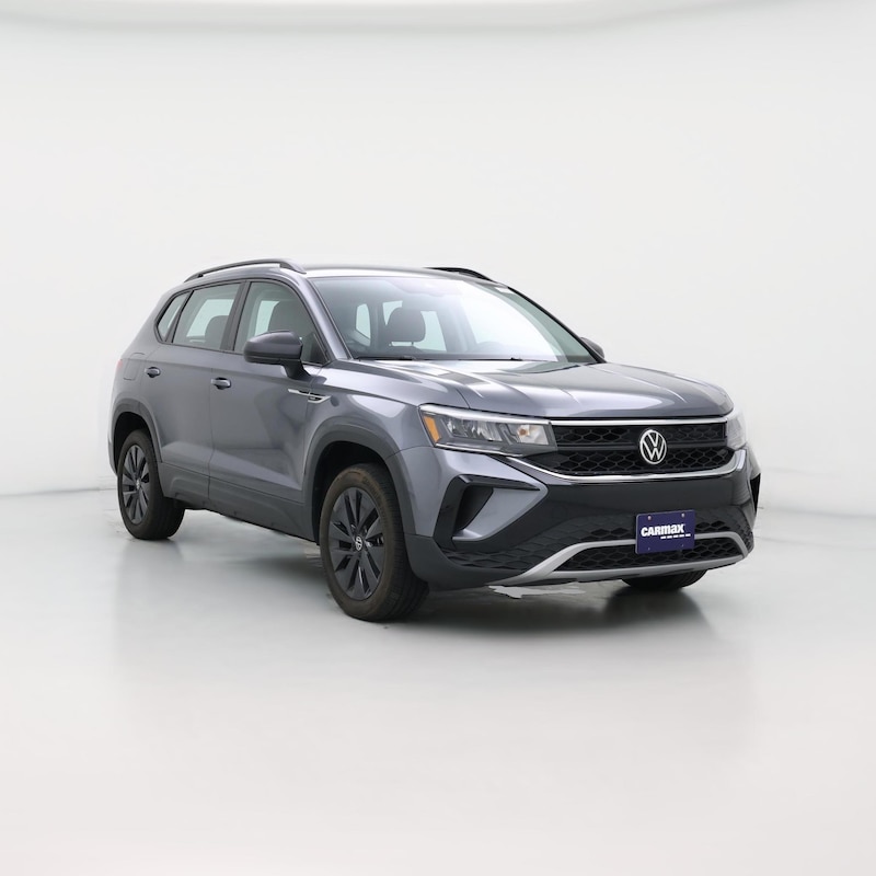 2022 Volkswagen Taos S