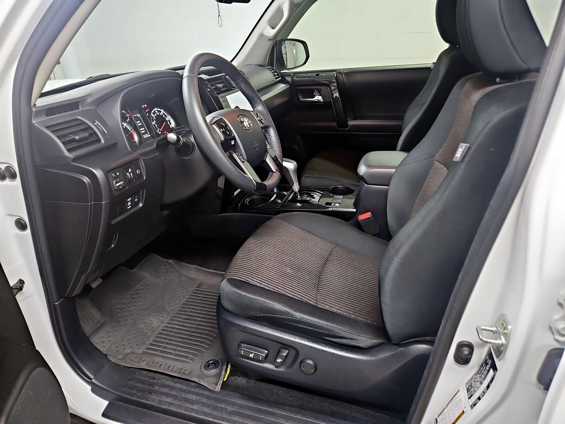 Thumbnail: 2024 Toyota 4Runner - 11