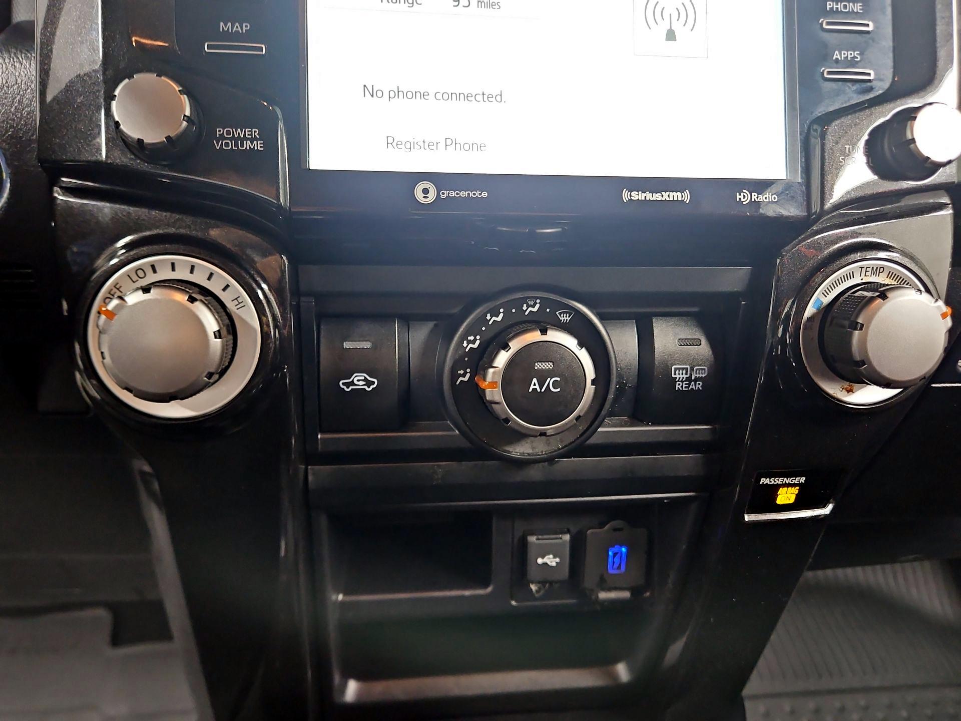 Thumbnail: 2024 Toyota 4Runner - 16
