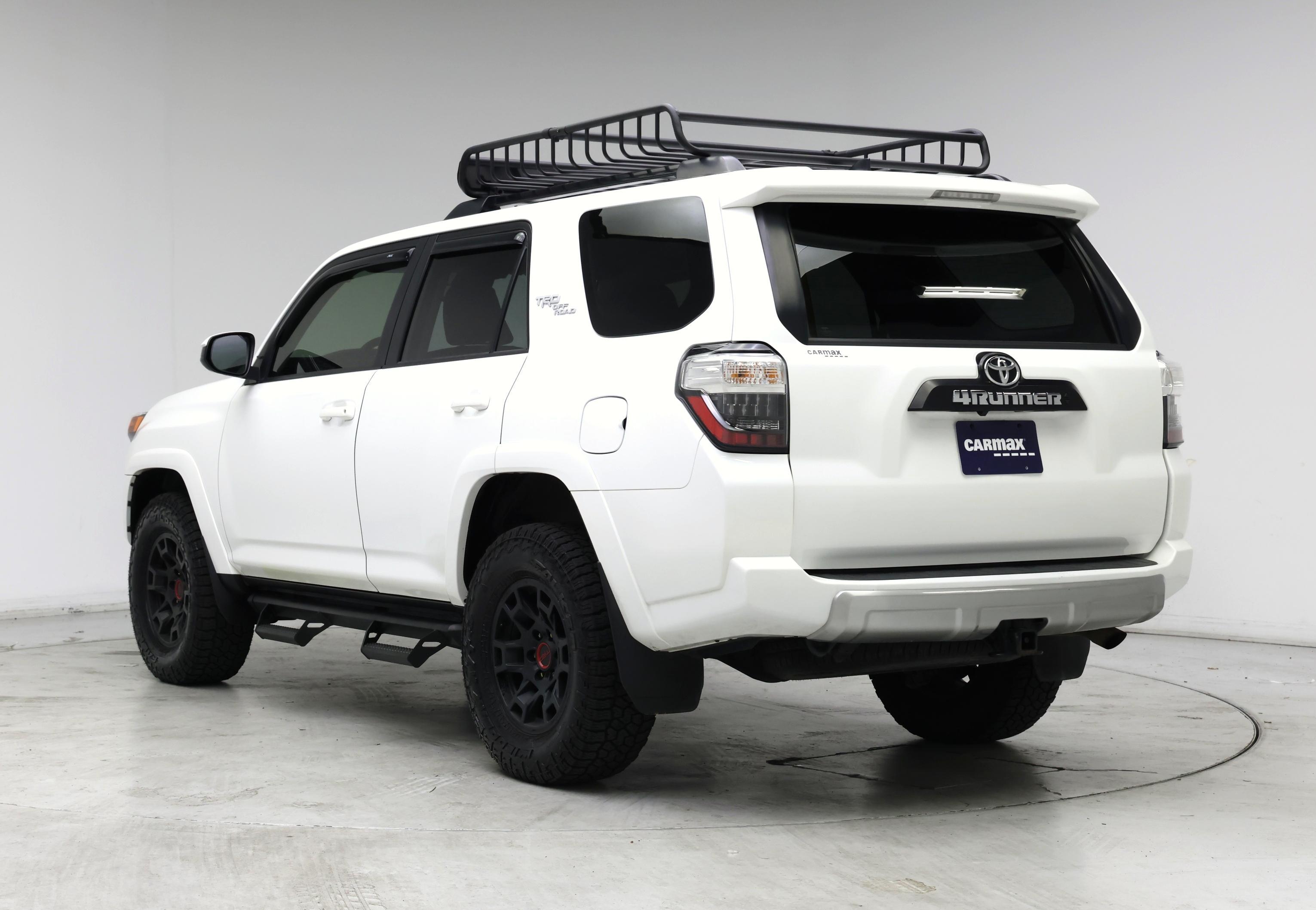 Thumbnail: 2024 Toyota 4Runner - 2
