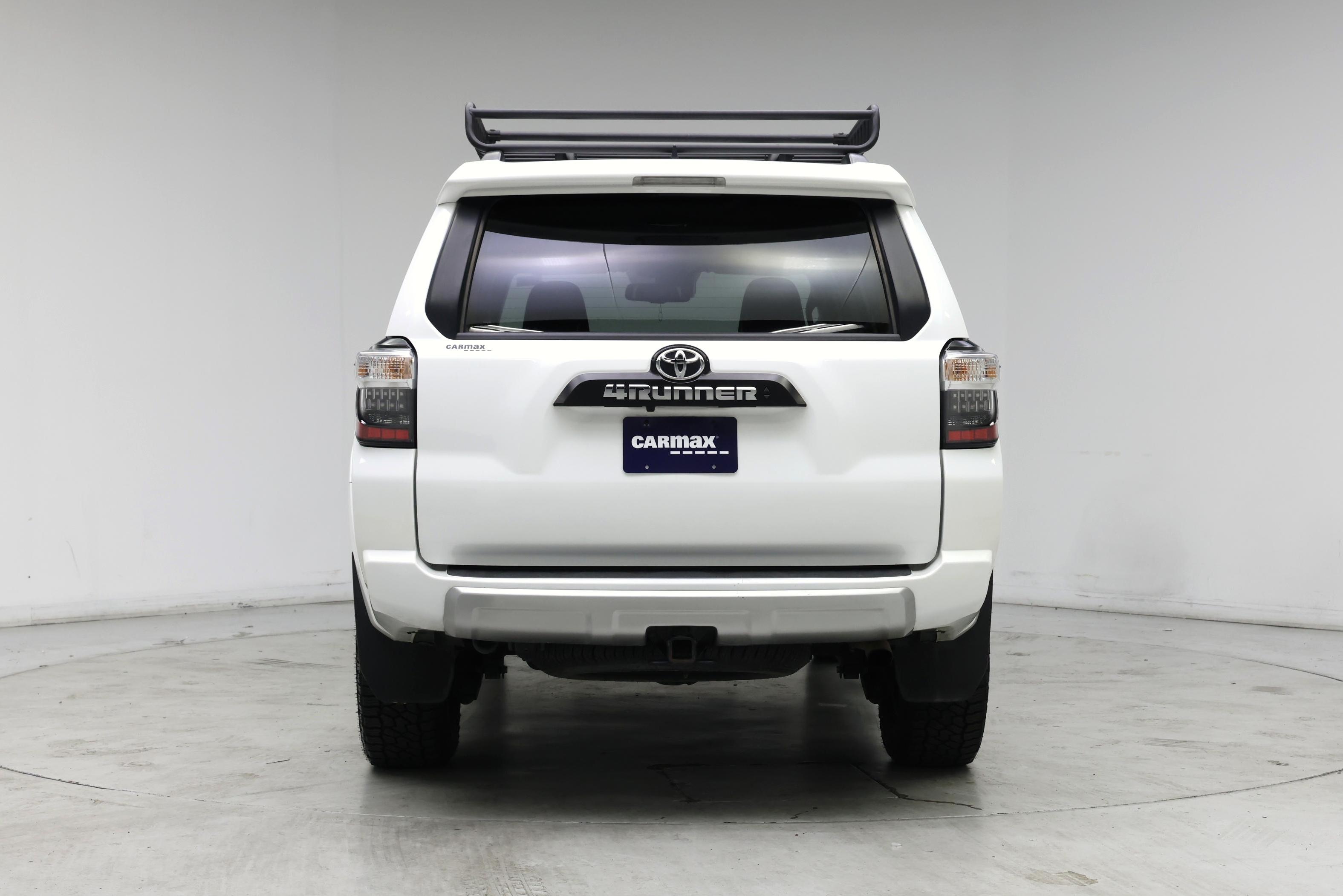 Thumbnail: 2024 Toyota 4Runner - 6