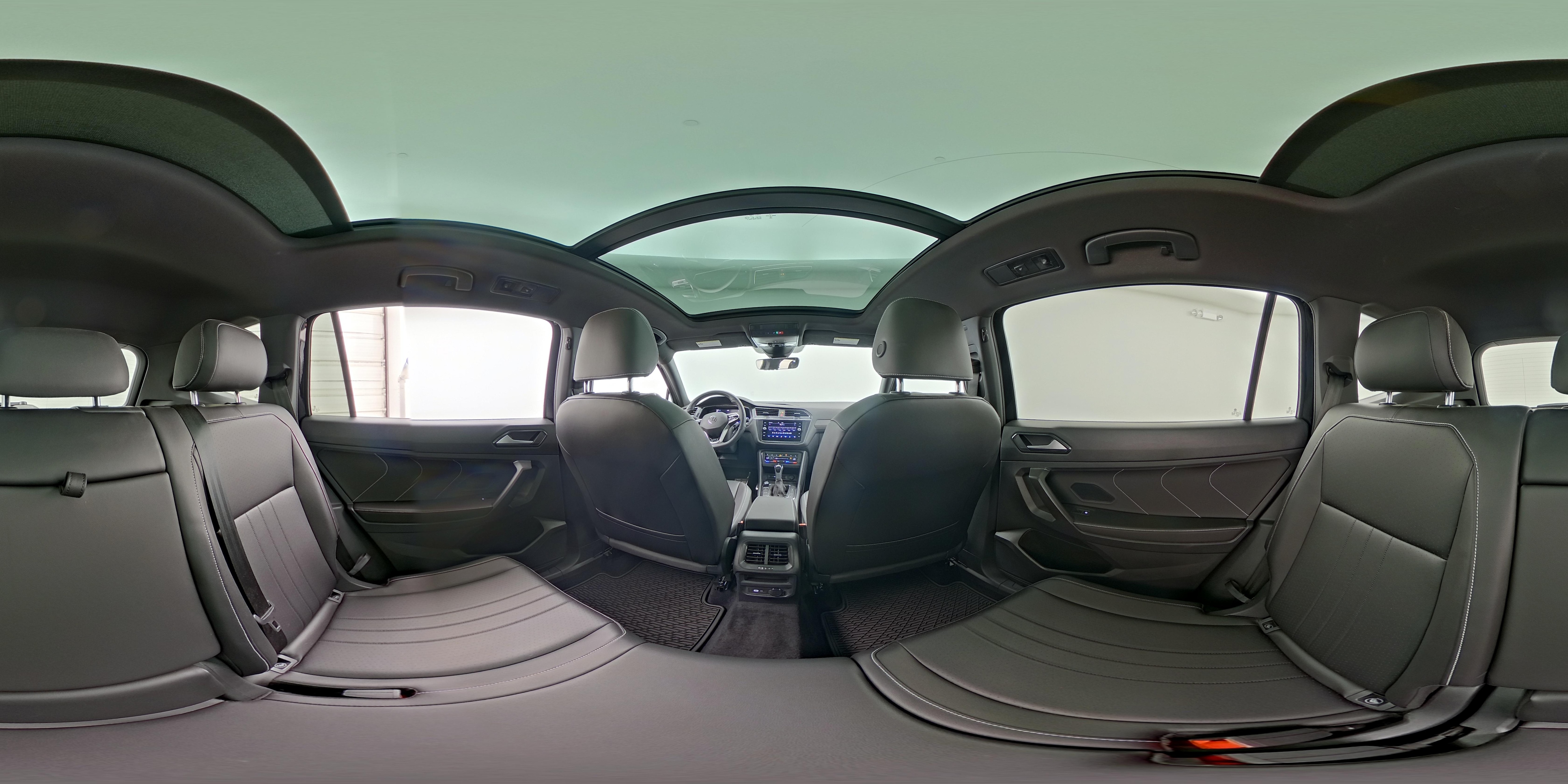 2022 Volkswagen Tiguan SE R-LINE BLACK - Photo 26