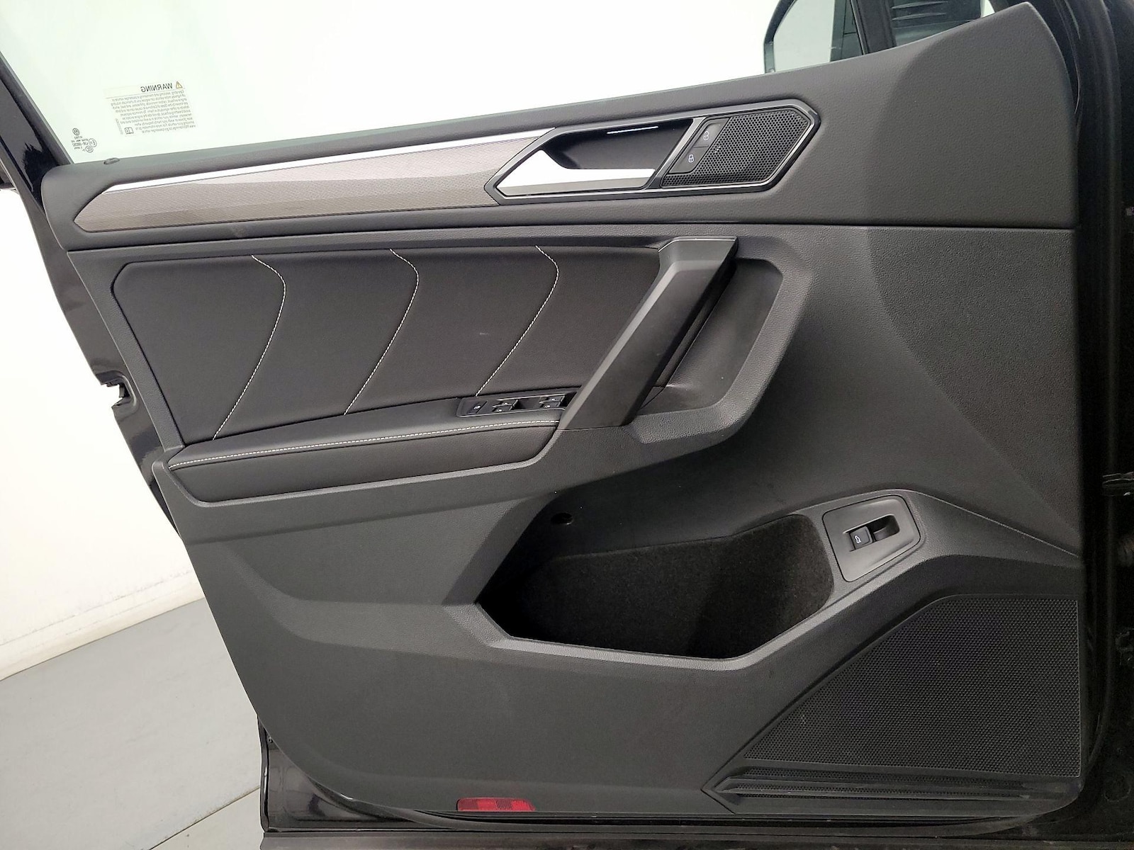 2022 Volkswagen Tiguan SE R-LINE BLACK - Photo 13