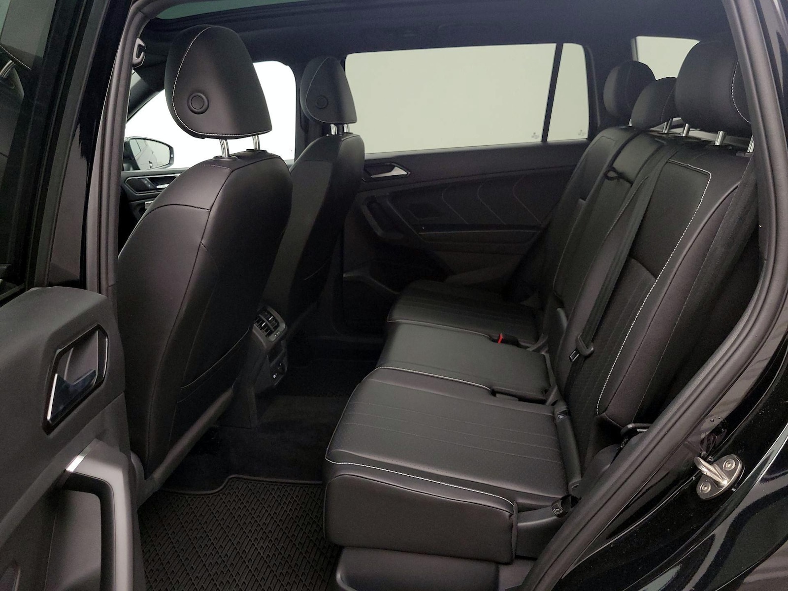 2022 Volkswagen Tiguan SE R-LINE BLACK - Photo 21