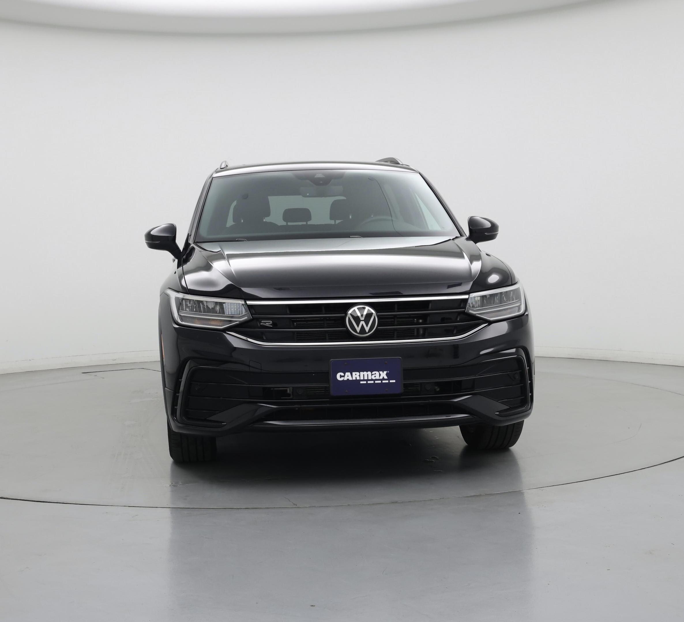 Thumbnail: 2022 Volkswagen Tiguan - 5