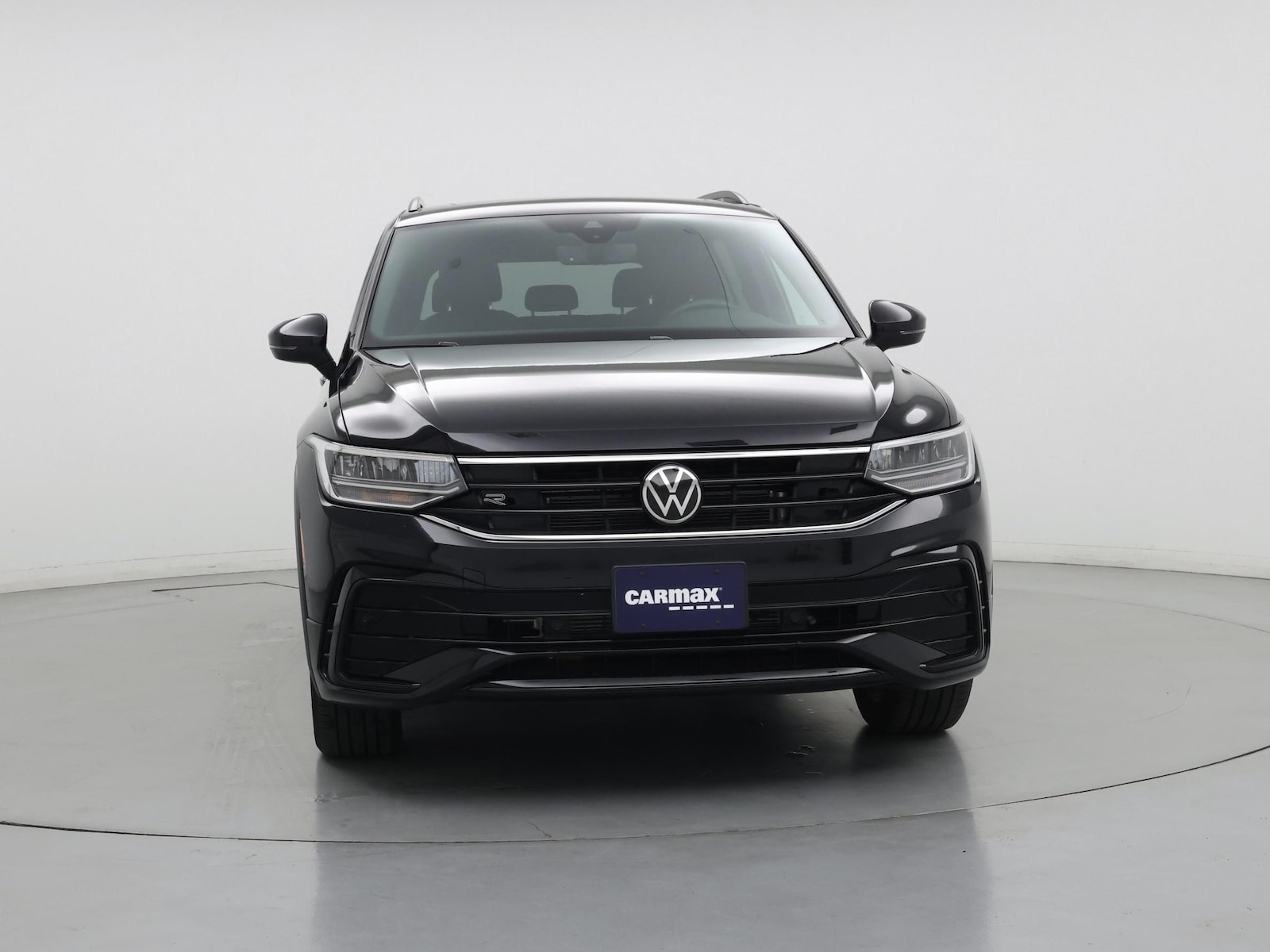 2022 Volkswagen Tiguan SE R-LINE BLACK - Photo 6