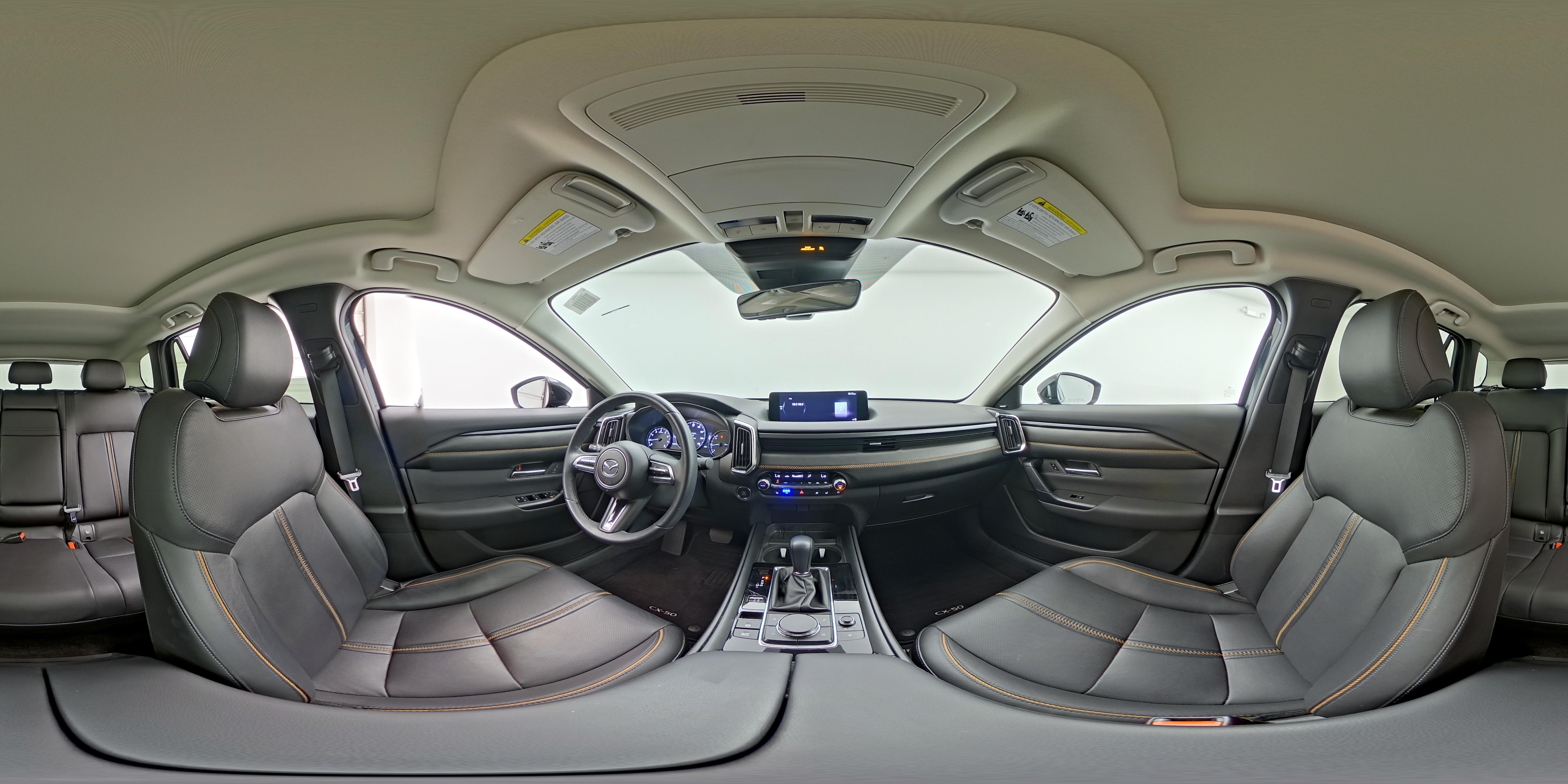 2024 Mazda CX-50 S PREMIUM PLUS - Photo 26