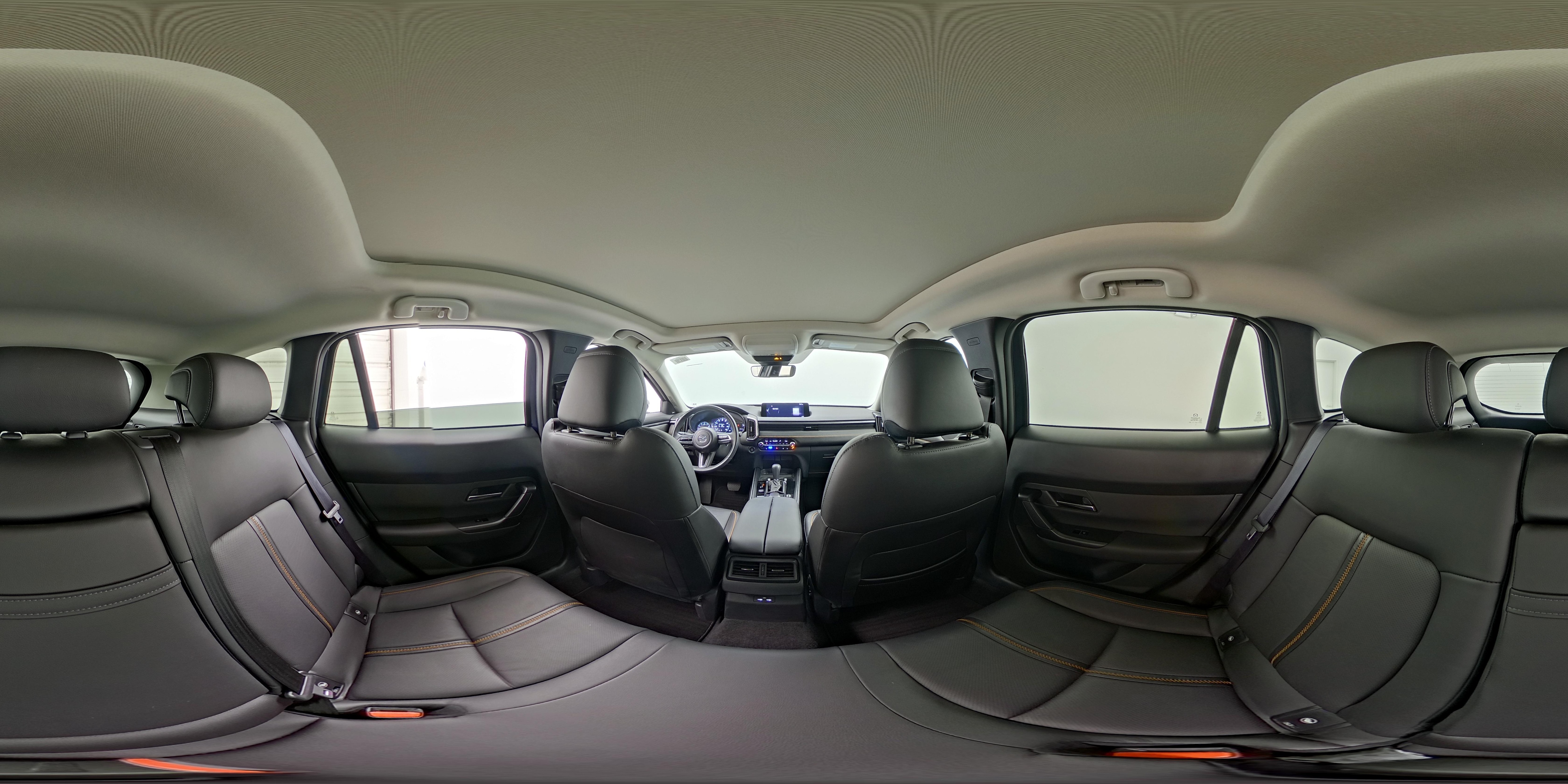 2024 Mazda CX-50 S PREMIUM PLUS - Photo 27