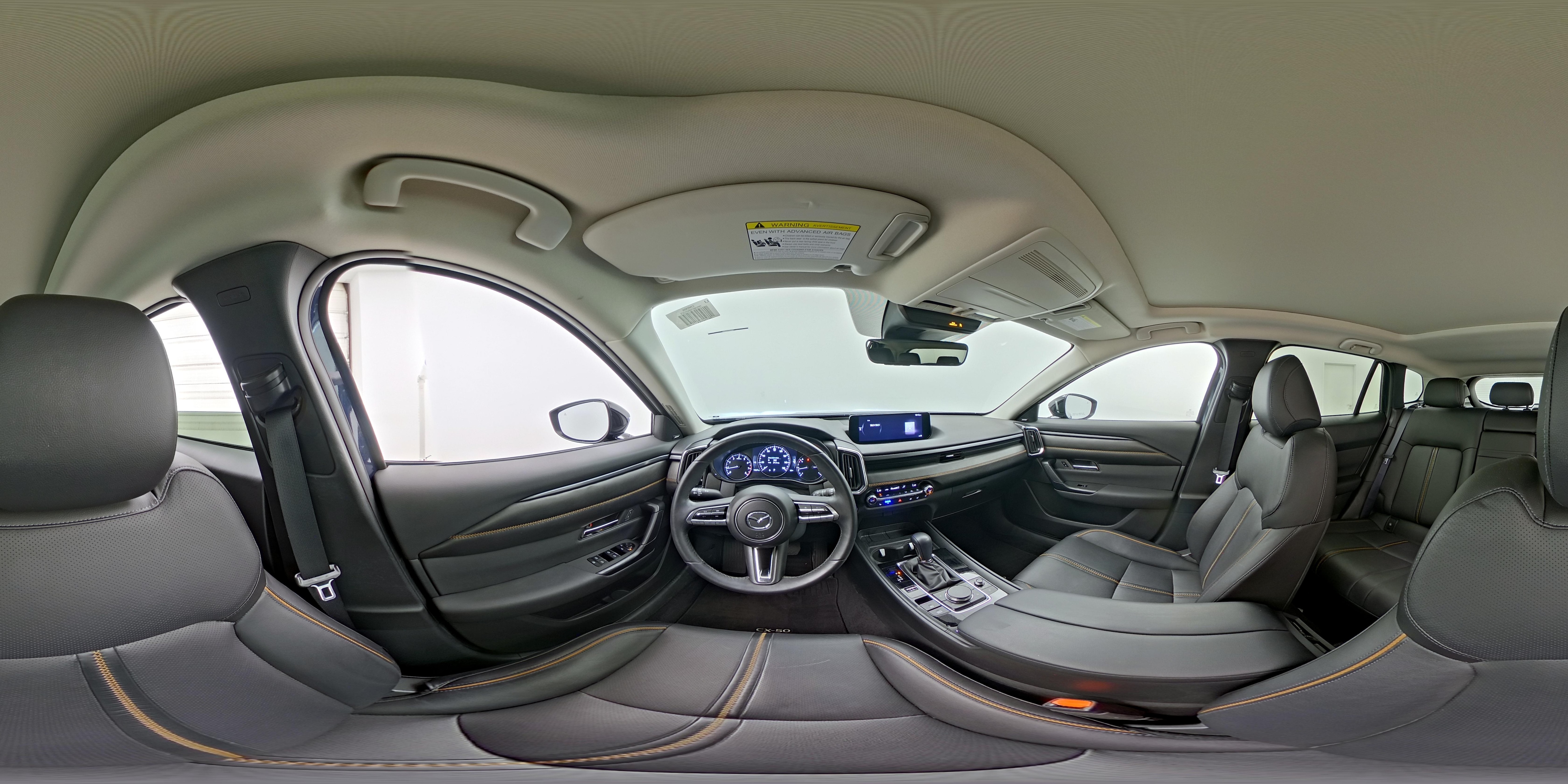 2024 Mazda CX-50 S PREMIUM PLUS - Photo 28
