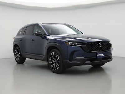 2024 Mazda CX-50 2.5 S Premium Plus Package