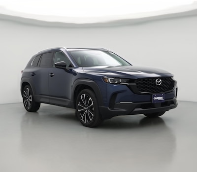 2024 Mazda CX-50 2.5 S Premium Plus Package