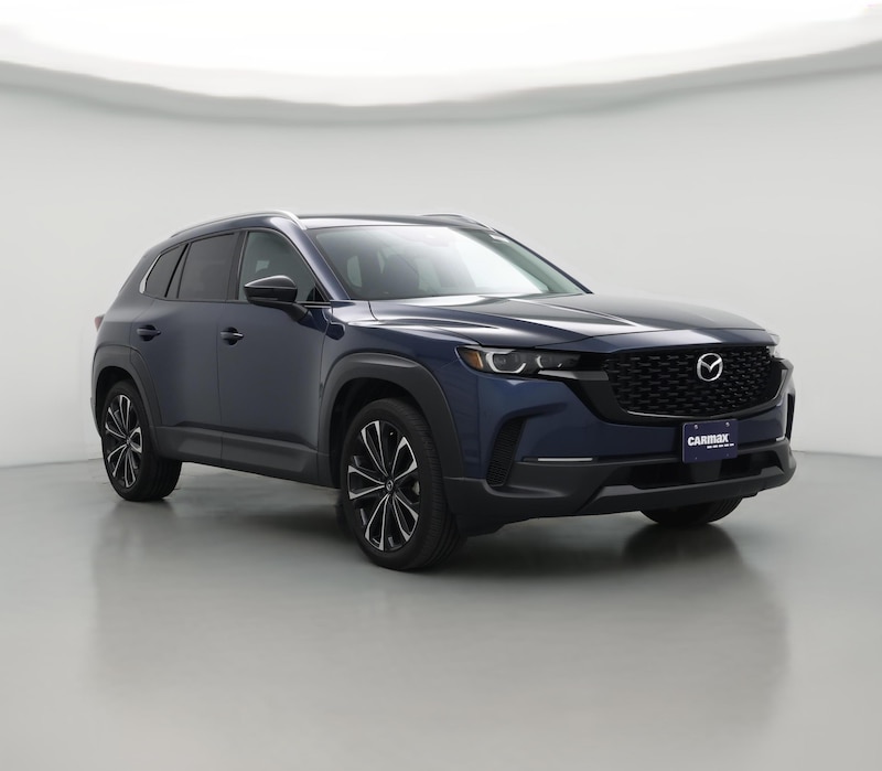 2024 Mazda CX-50 2.5 S Premium Plus Package