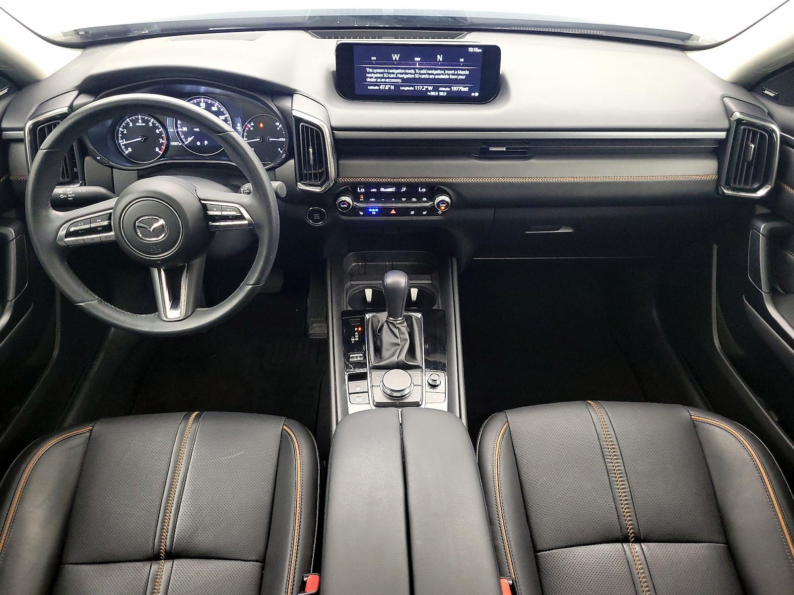 2024 Mazda CX-50 S PREMIUM PLUS - Photo 10
