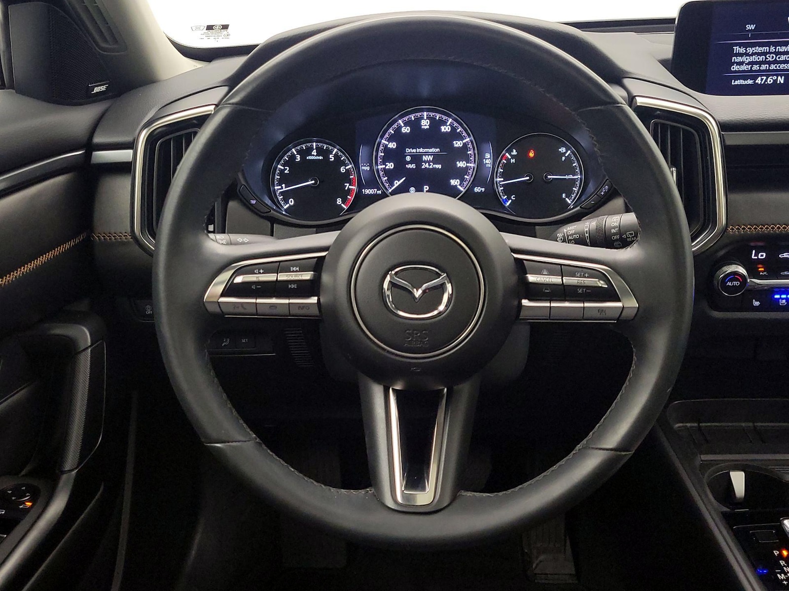 2024 Mazda CX-50 S PREMIUM PLUS - Photo 11