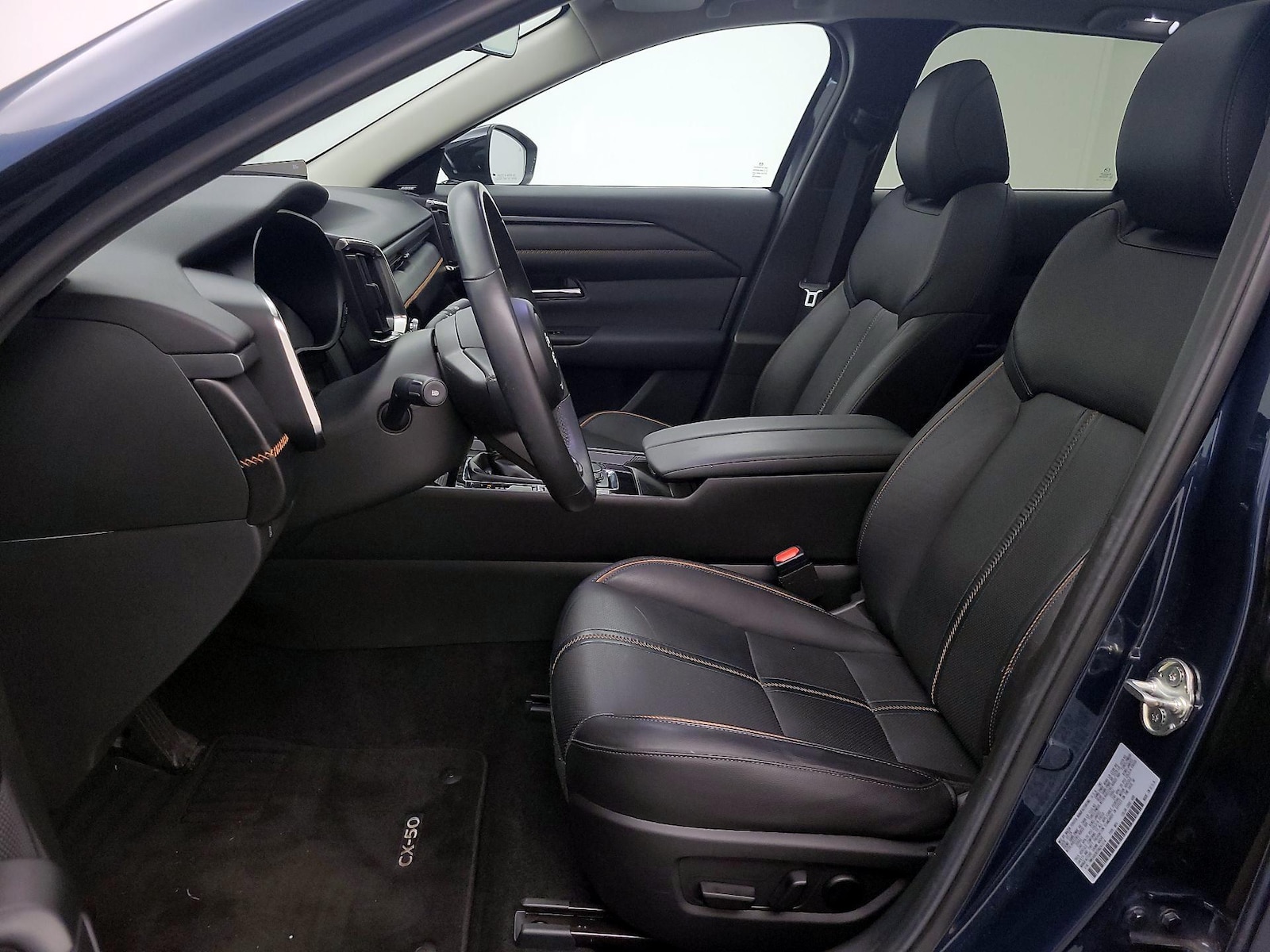 2024 Mazda CX-50 S PREMIUM PLUS - Photo 12