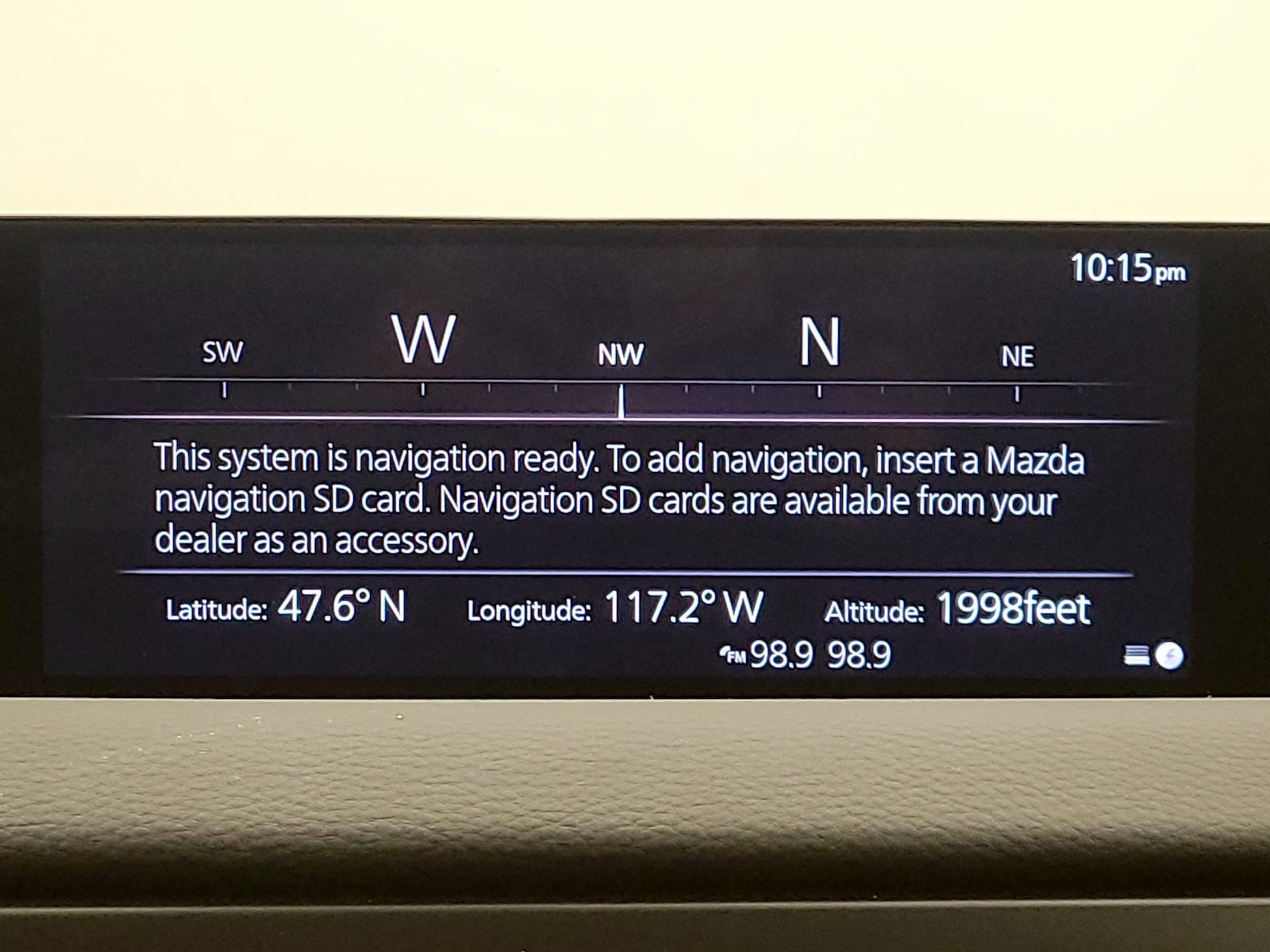 2024 Mazda CX-50 S PREMIUM PLUS - Photo 15