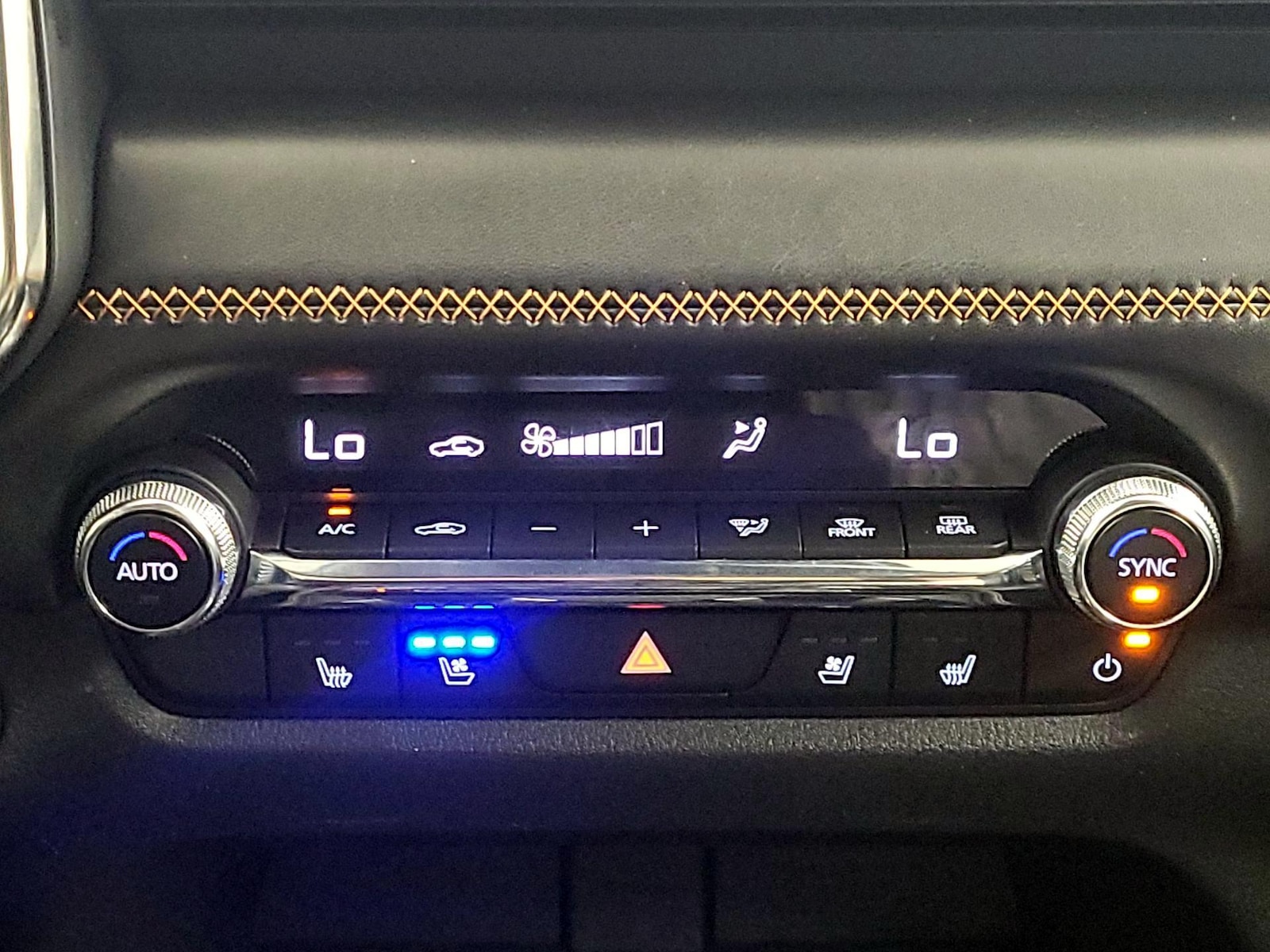 2024 Mazda CX-50 S PREMIUM PLUS - Photo 18