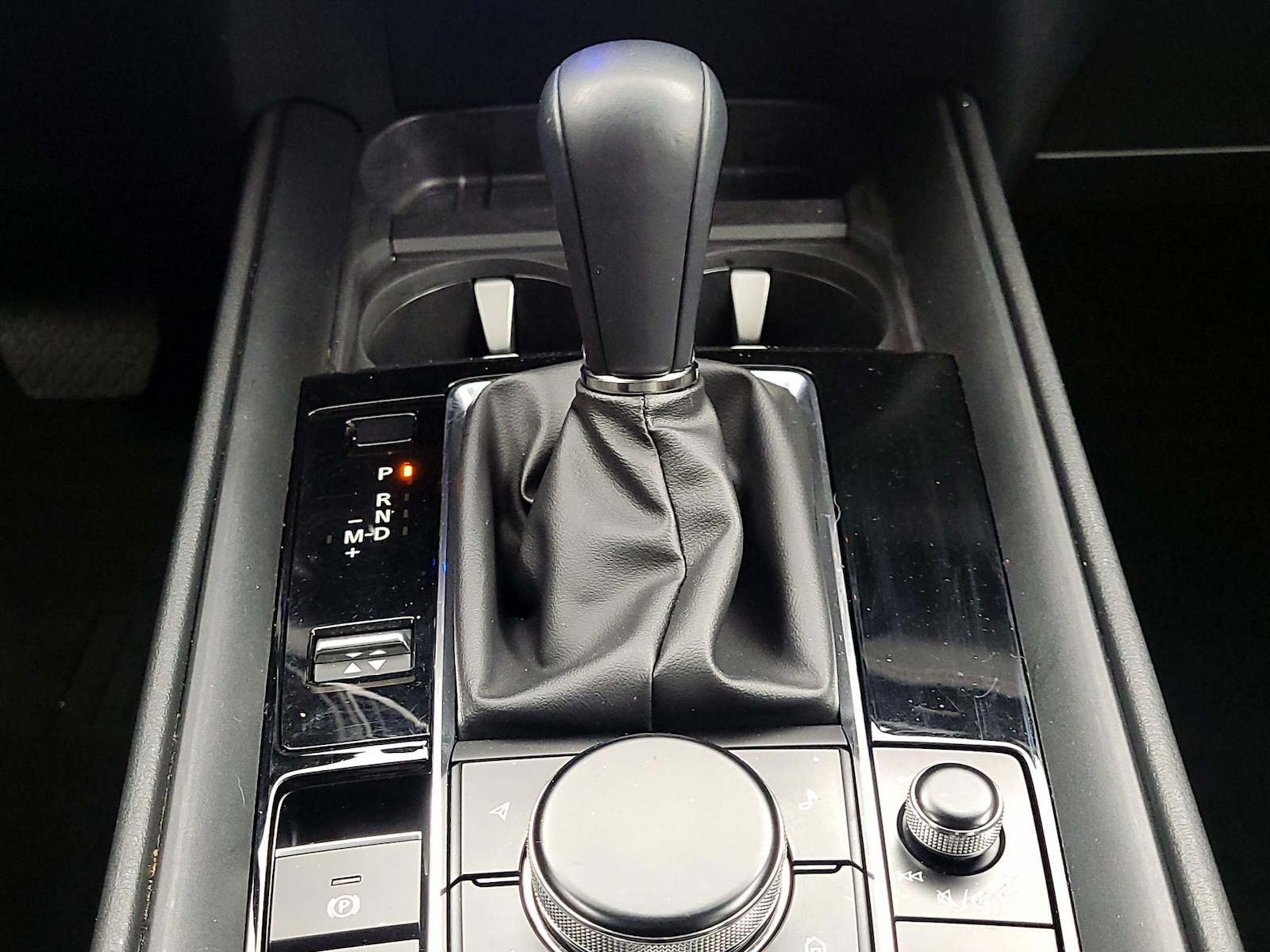 2024 Mazda CX-50 S PREMIUM PLUS - Photo 19