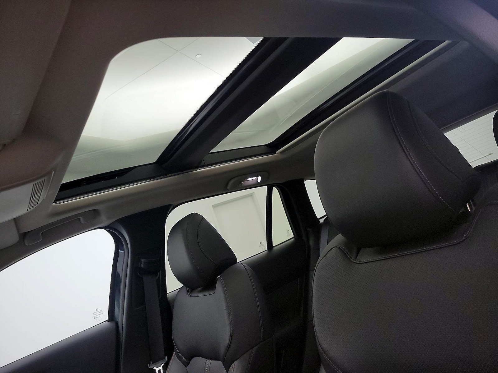 2024 Mazda CX-50 S PREMIUM PLUS - Photo 21
