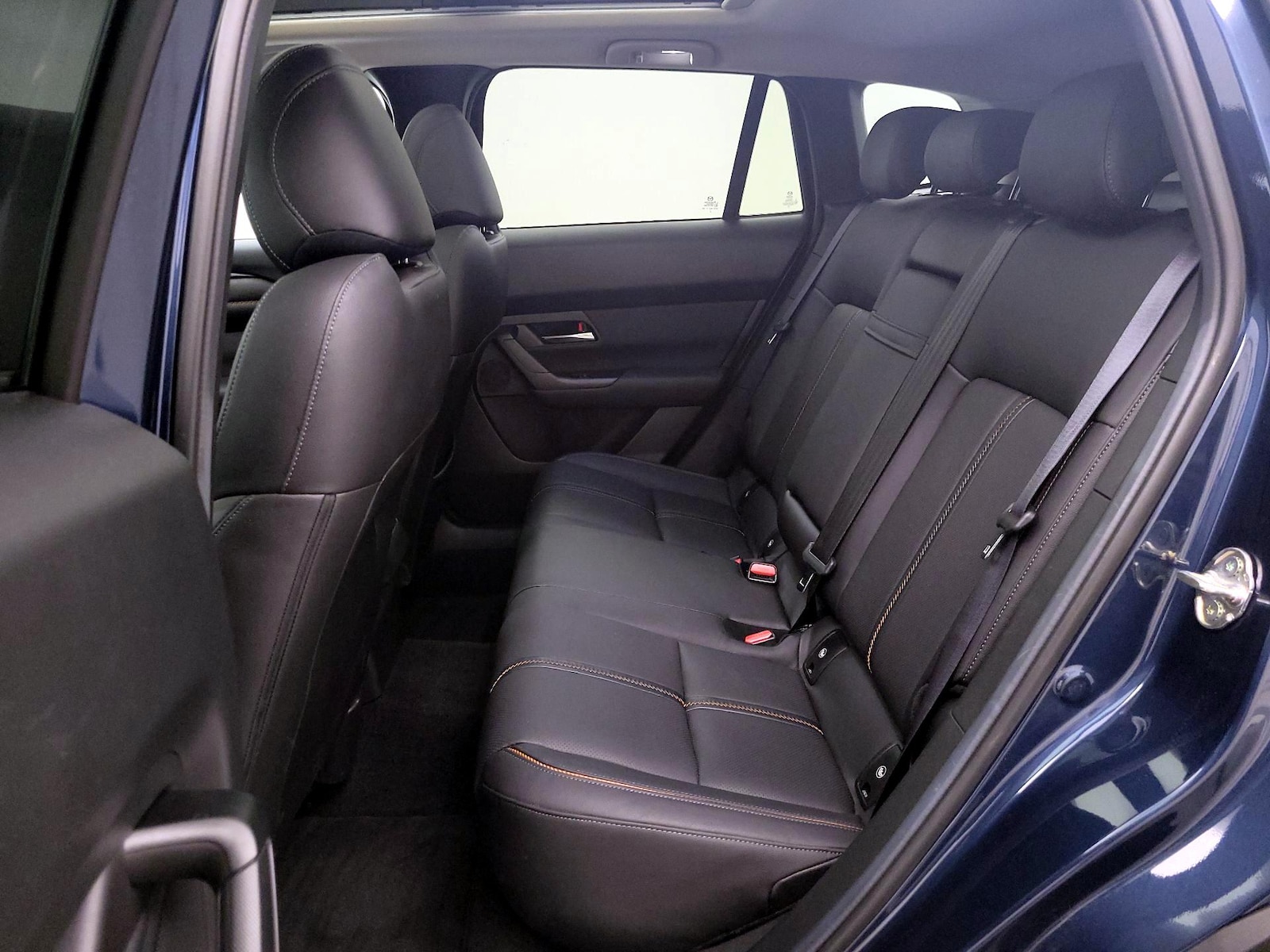 2024 Mazda CX-50 S PREMIUM PLUS - Photo 22