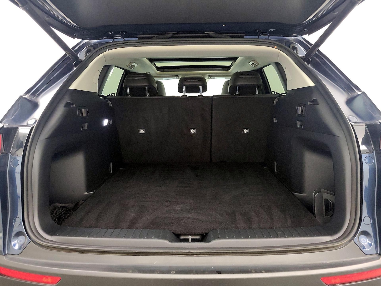 2024 Mazda CX-50 S PREMIUM PLUS - Photo 23