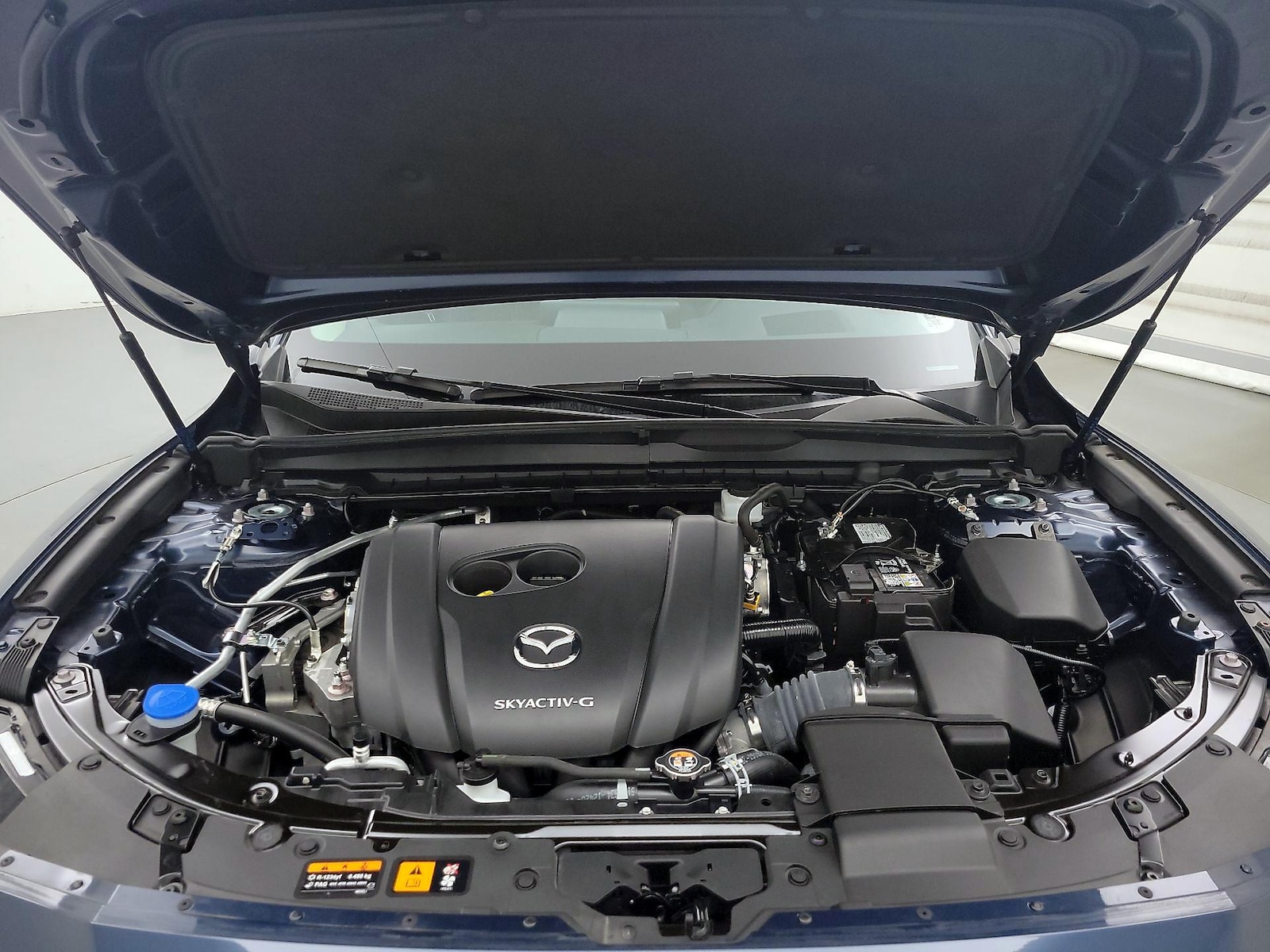 2024 Mazda CX-50 S PREMIUM PLUS - Photo 24