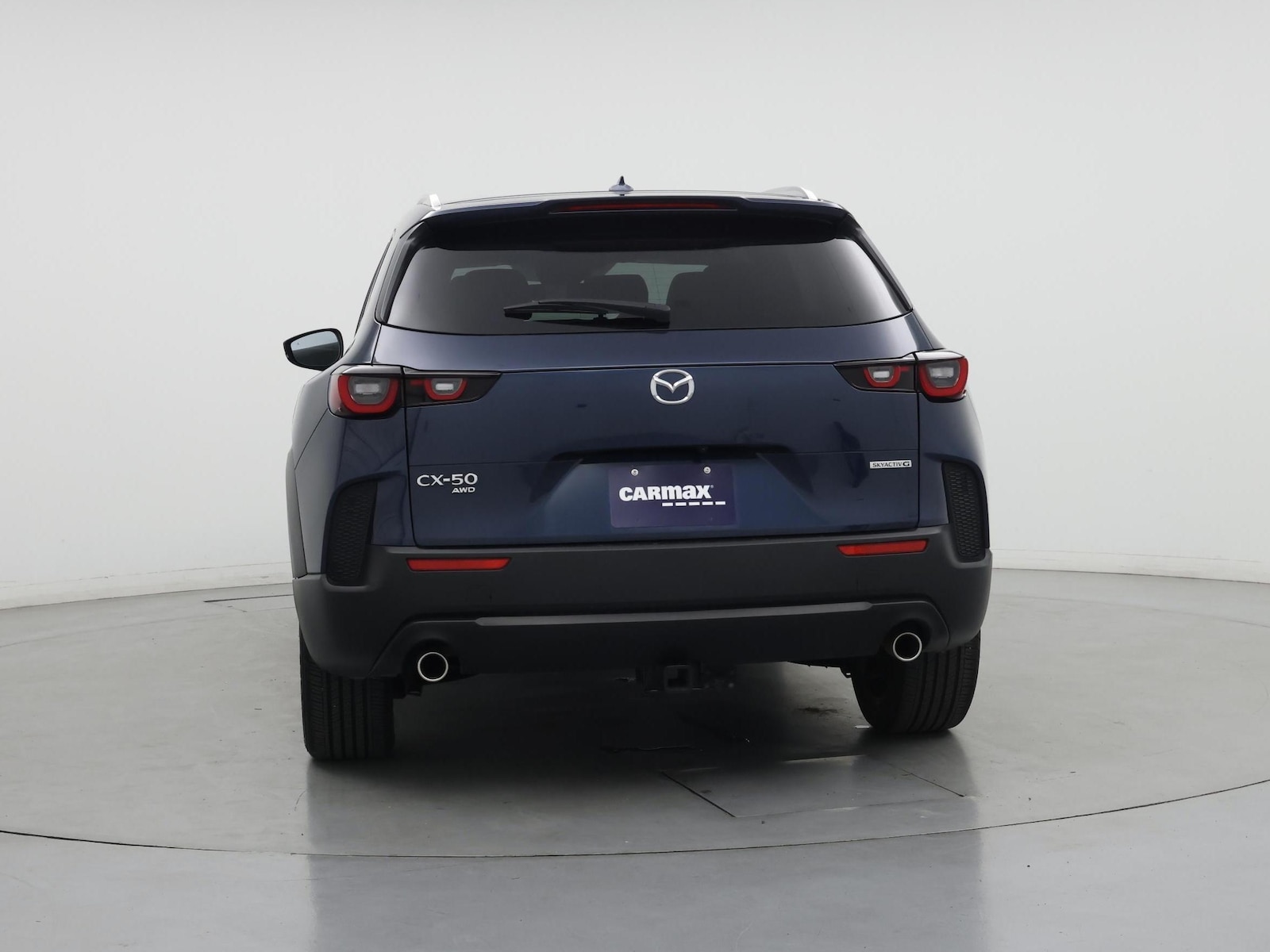 2024 Mazda CX-50 S PREMIUM PLUS - Photo 7