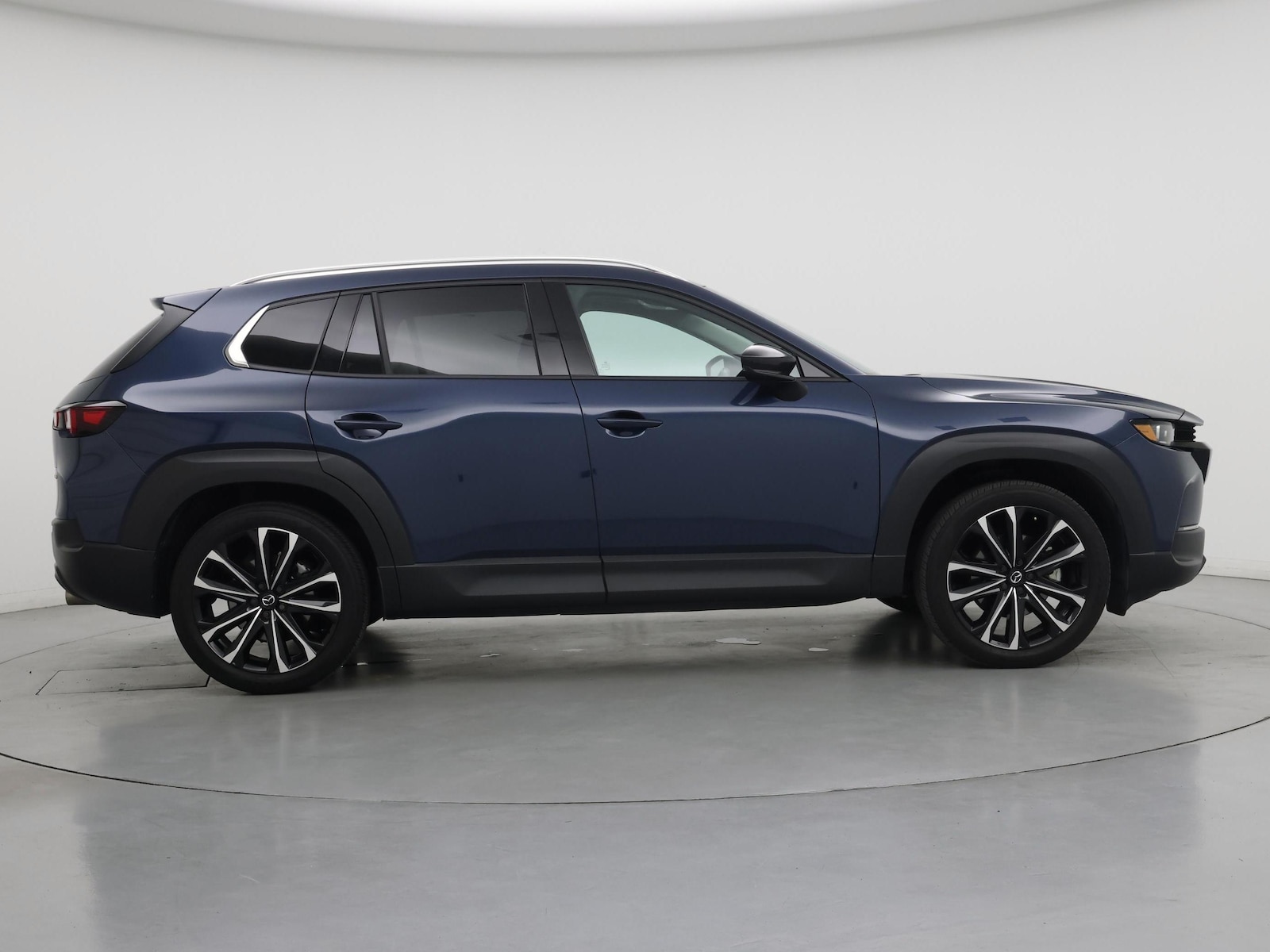 2024 Mazda CX-50 S PREMIUM PLUS - Photo 8