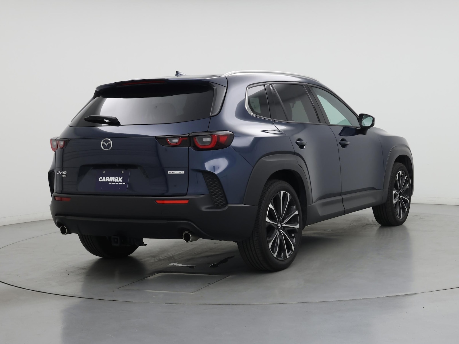 2024 Mazda CX-50 S PREMIUM PLUS - Photo 9