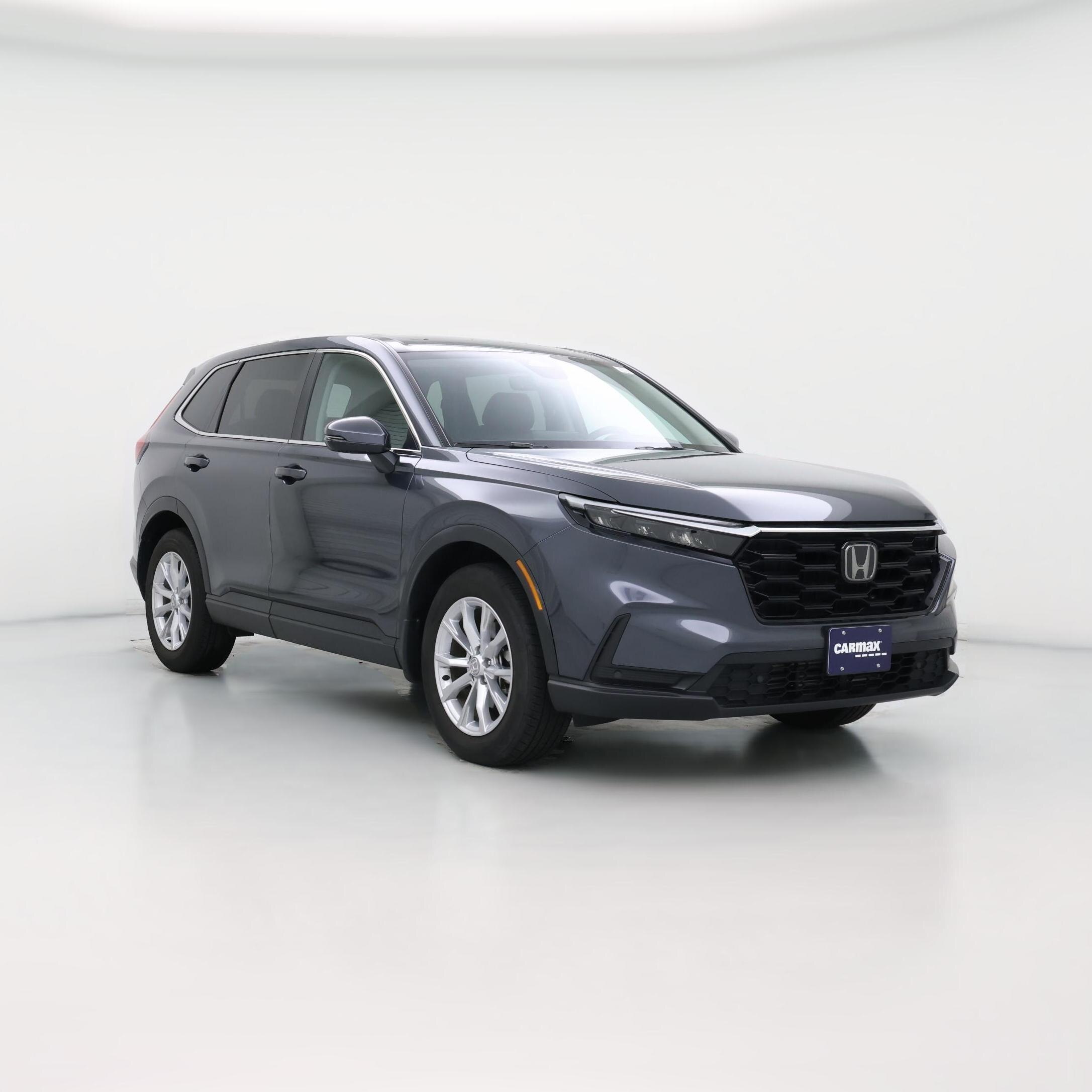 Thumbnail: 2024 Honda CR-V - 1