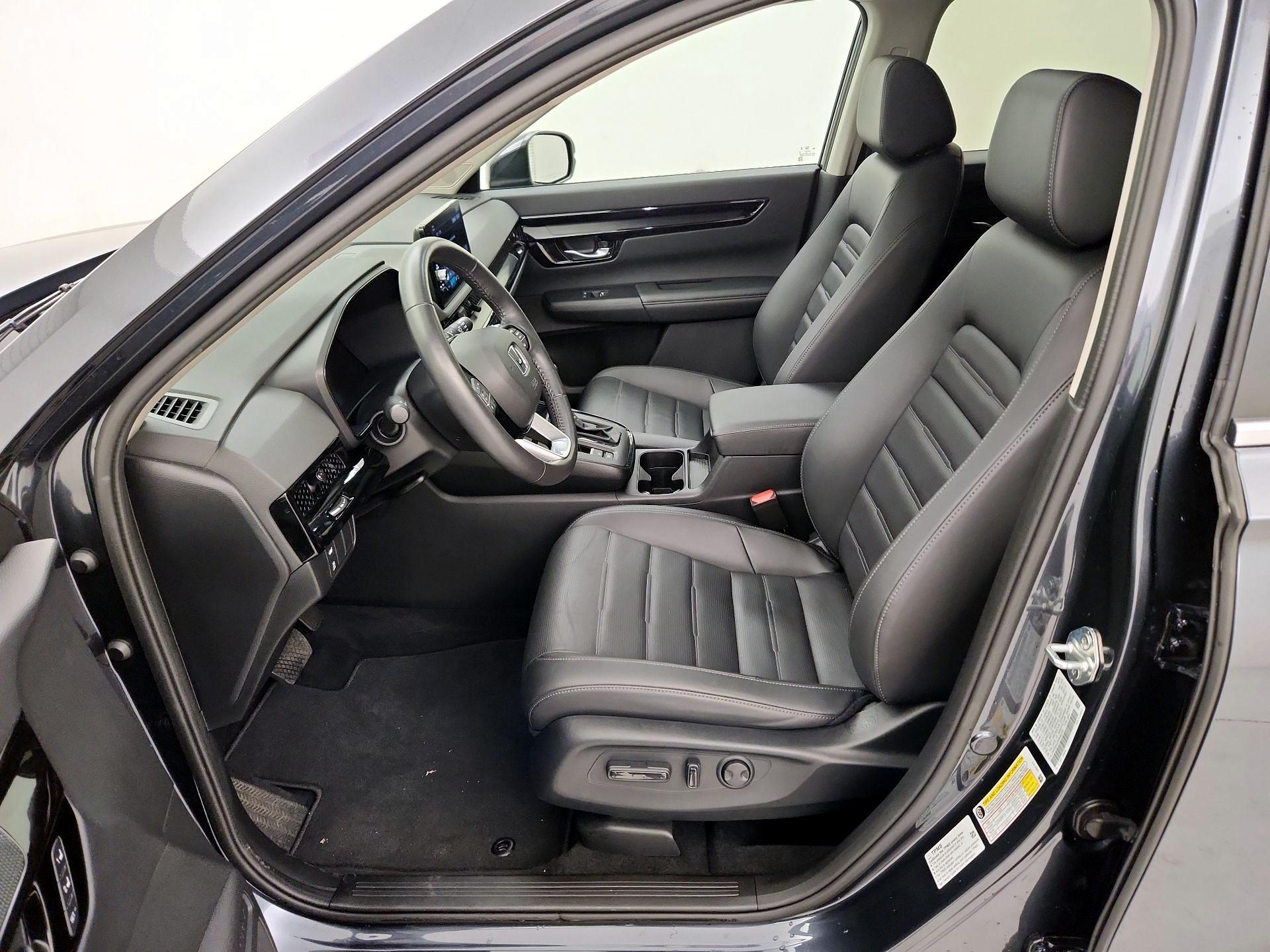 Thumbnail: 2024 Honda CR-V - 11