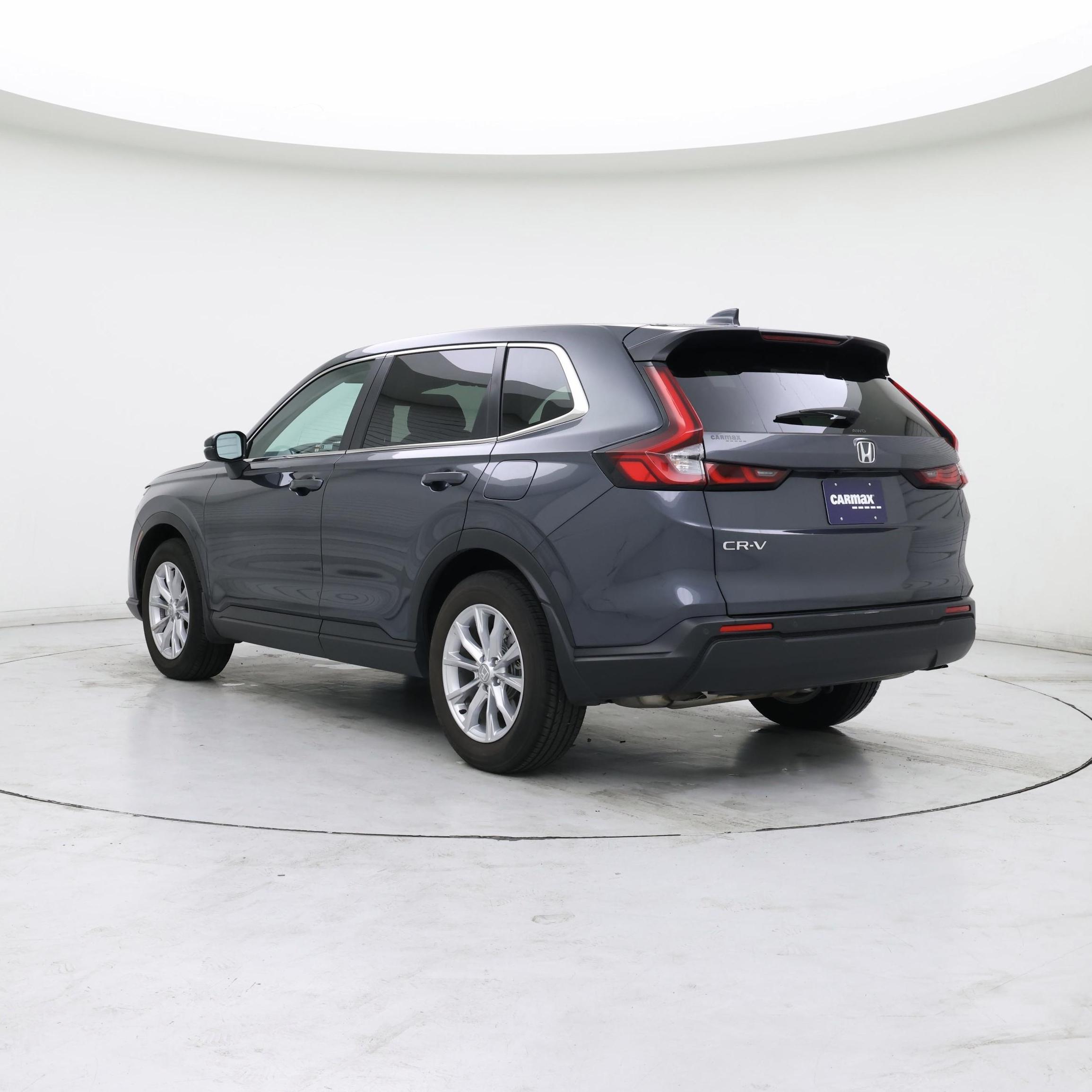 Thumbnail: 2024 Honda CR-V - 2
