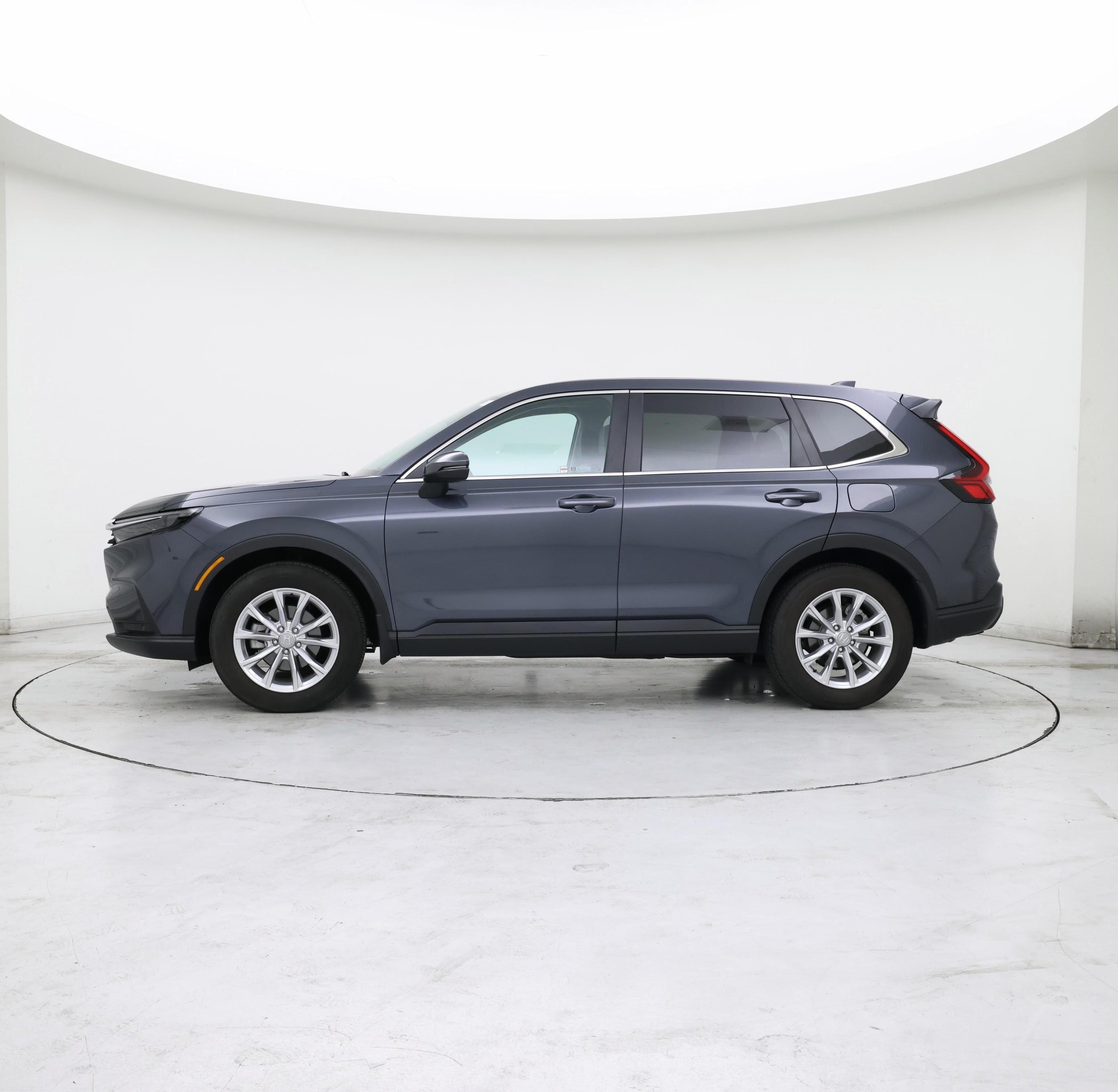 Thumbnail: 2024 Honda CR-V - 3