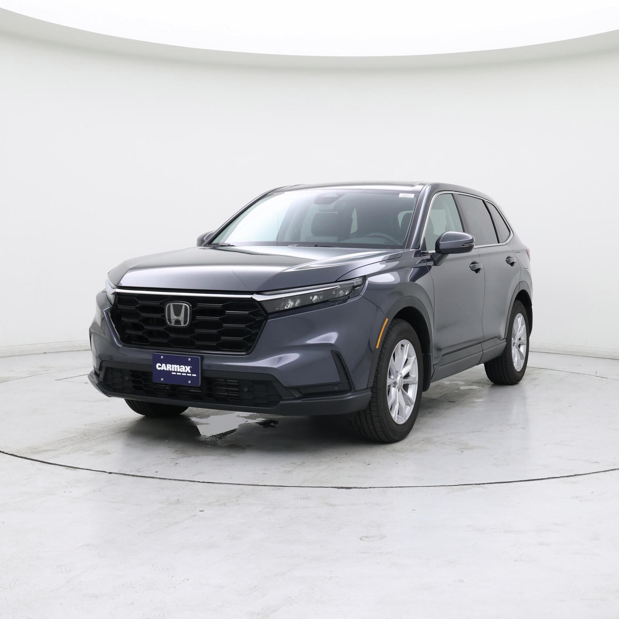 Thumbnail: 2024 Honda CR-V - 4
