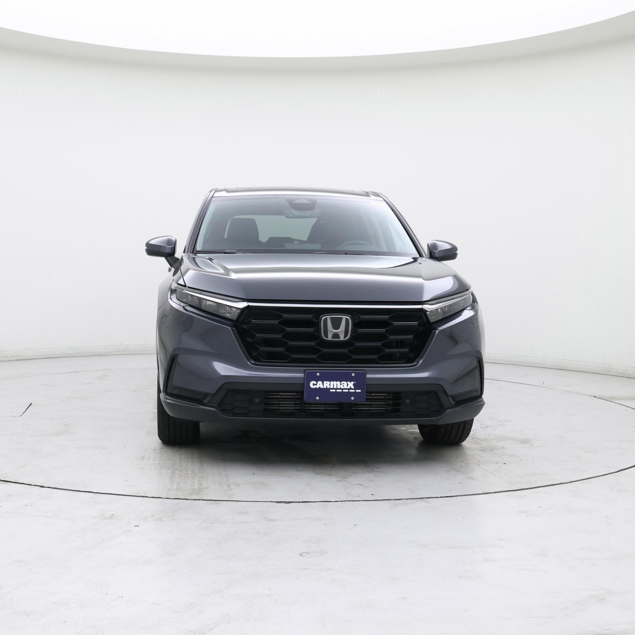 Thumbnail: 2024 Honda CR-V - 5