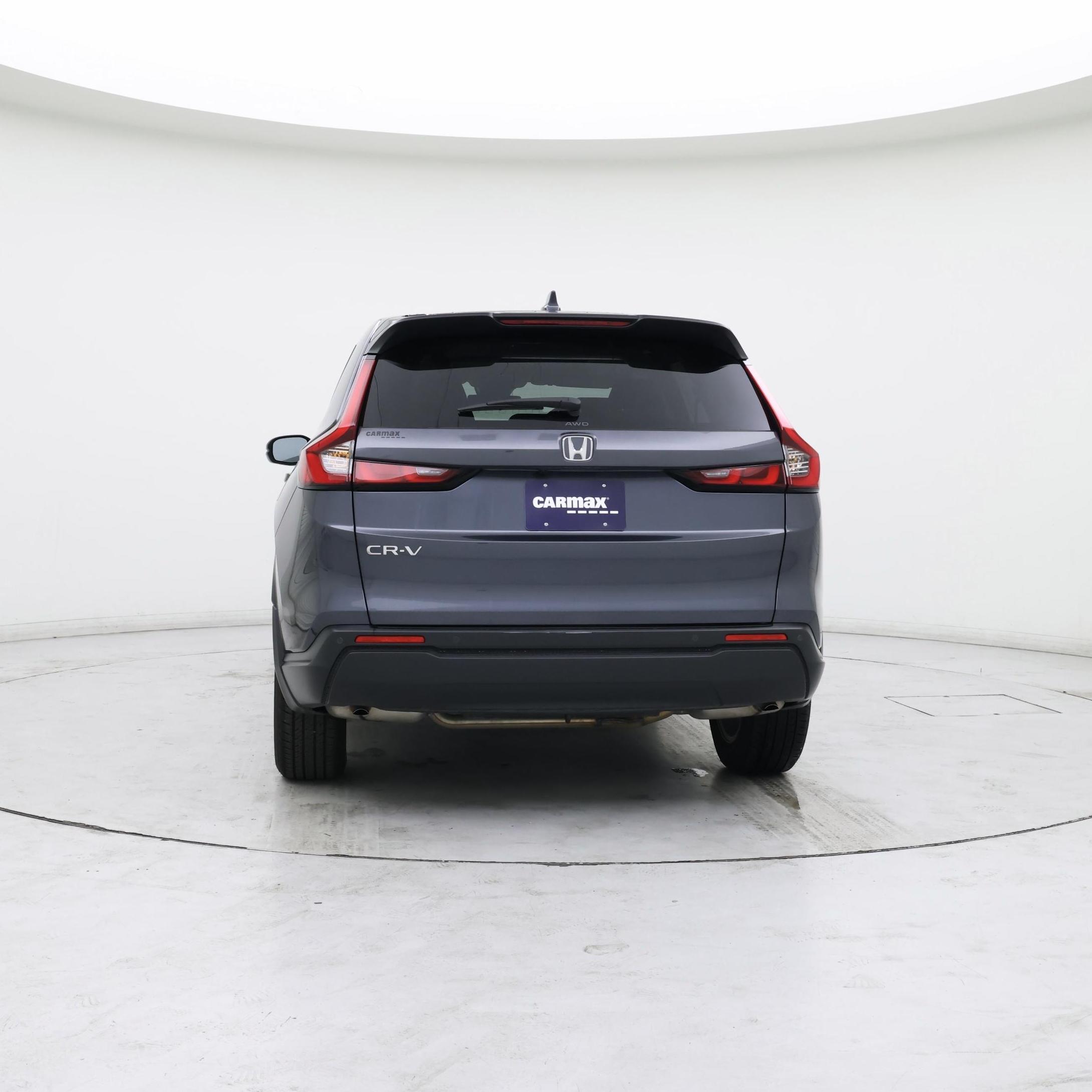 Thumbnail: 2024 Honda CR-V - 6