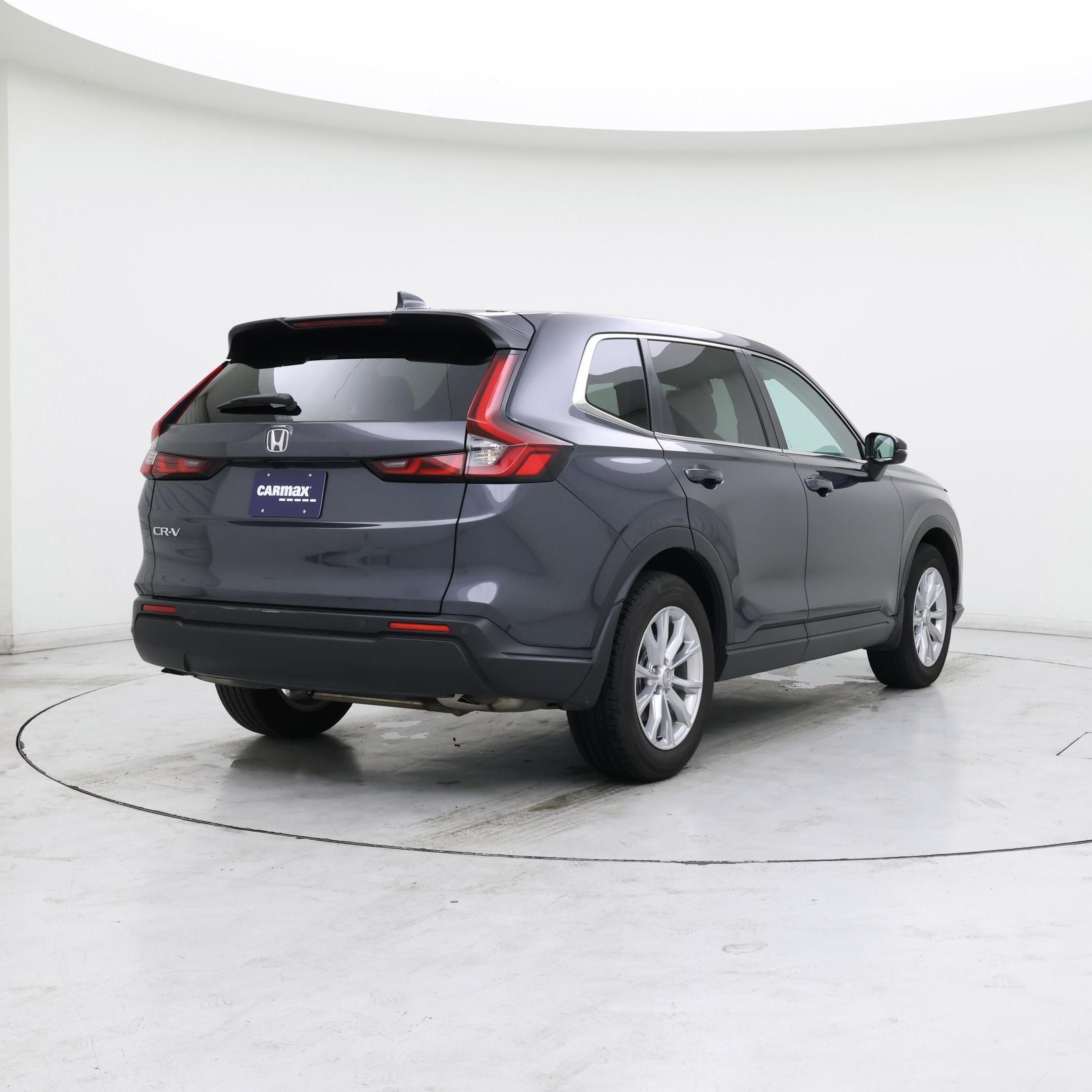 Thumbnail: 2024 Honda CR-V - 8