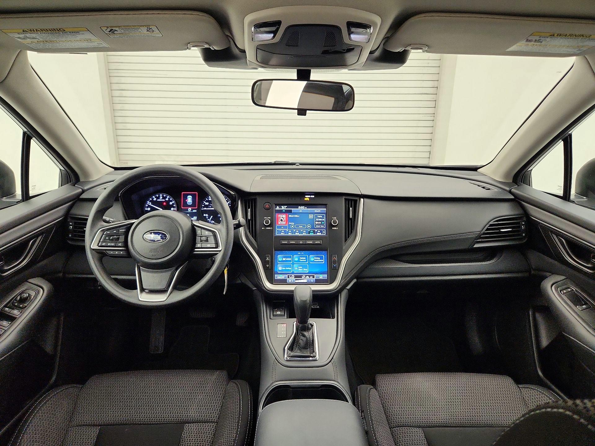 Thumbnail: 2024 Subaru Outback - 9