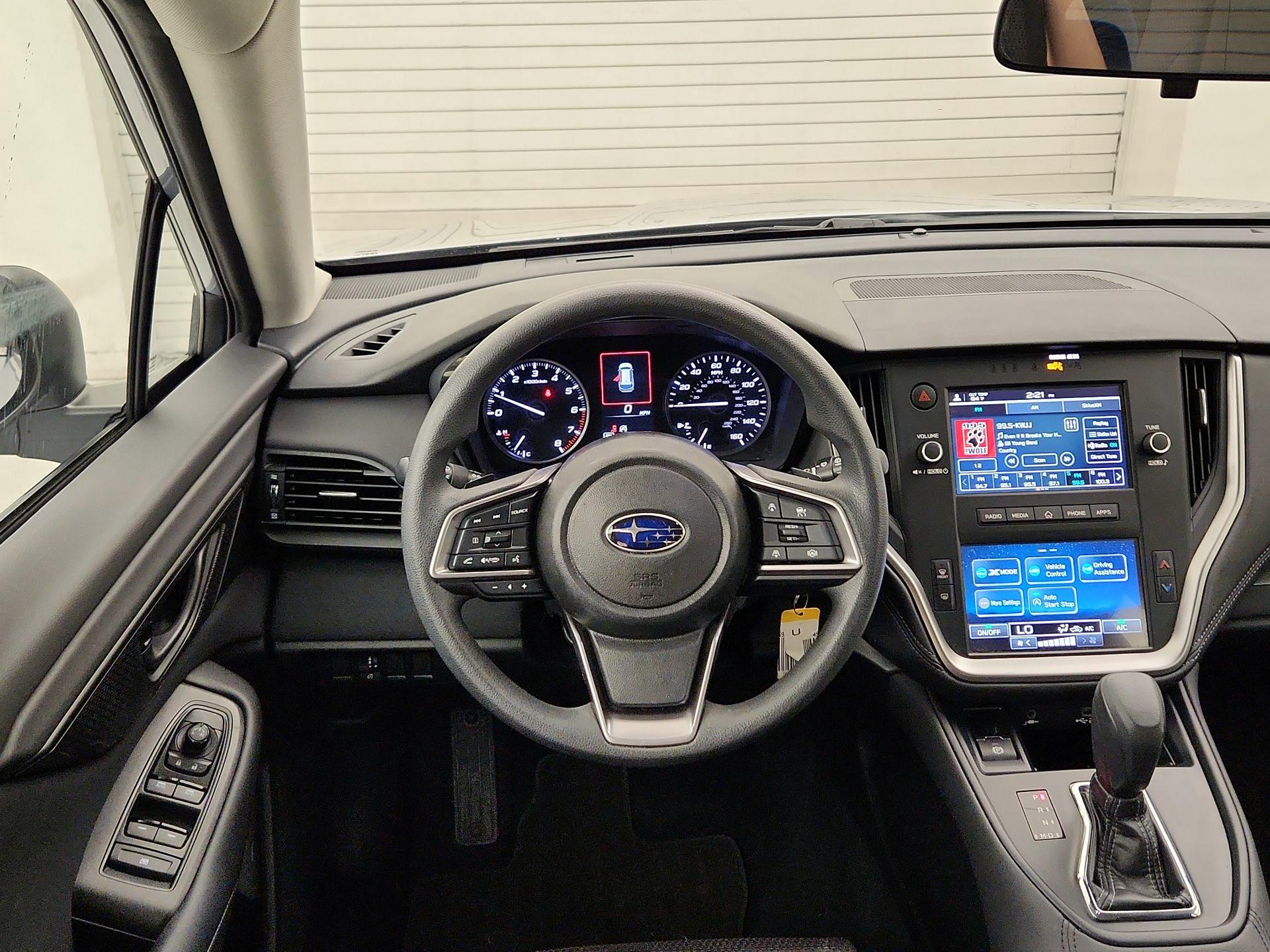 Thumbnail: 2024 Subaru Outback - 10