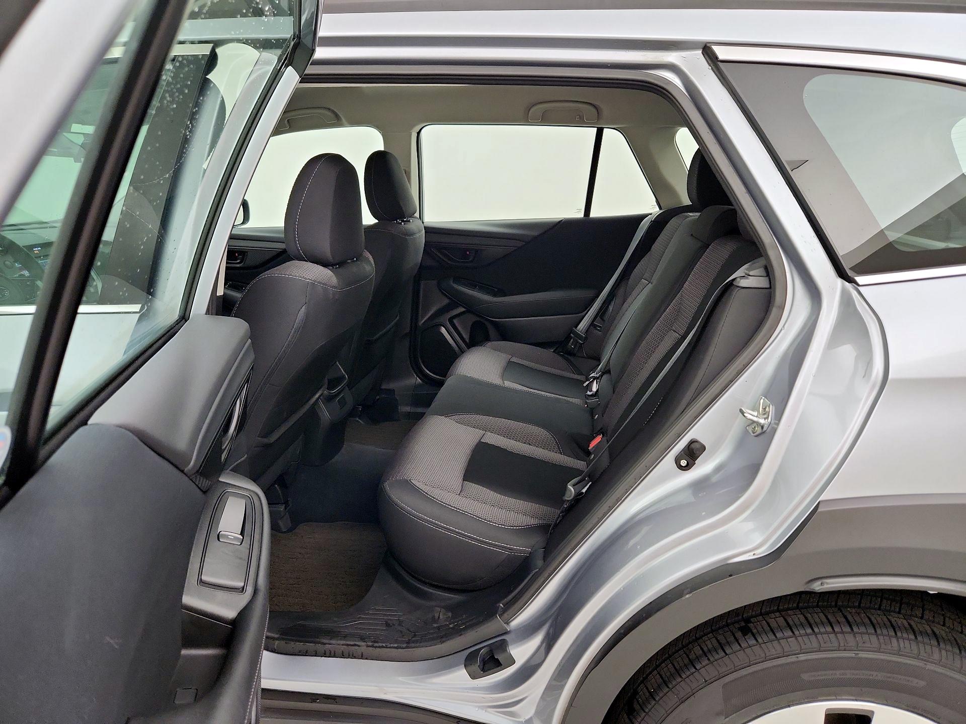 Thumbnail: 2024 Subaru Outback - 18