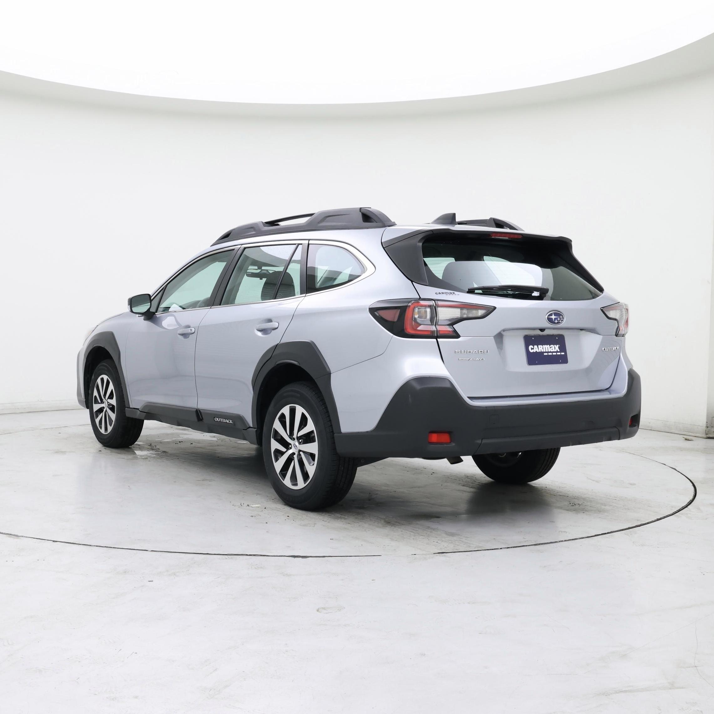 Thumbnail: 2024 Subaru Outback - 2