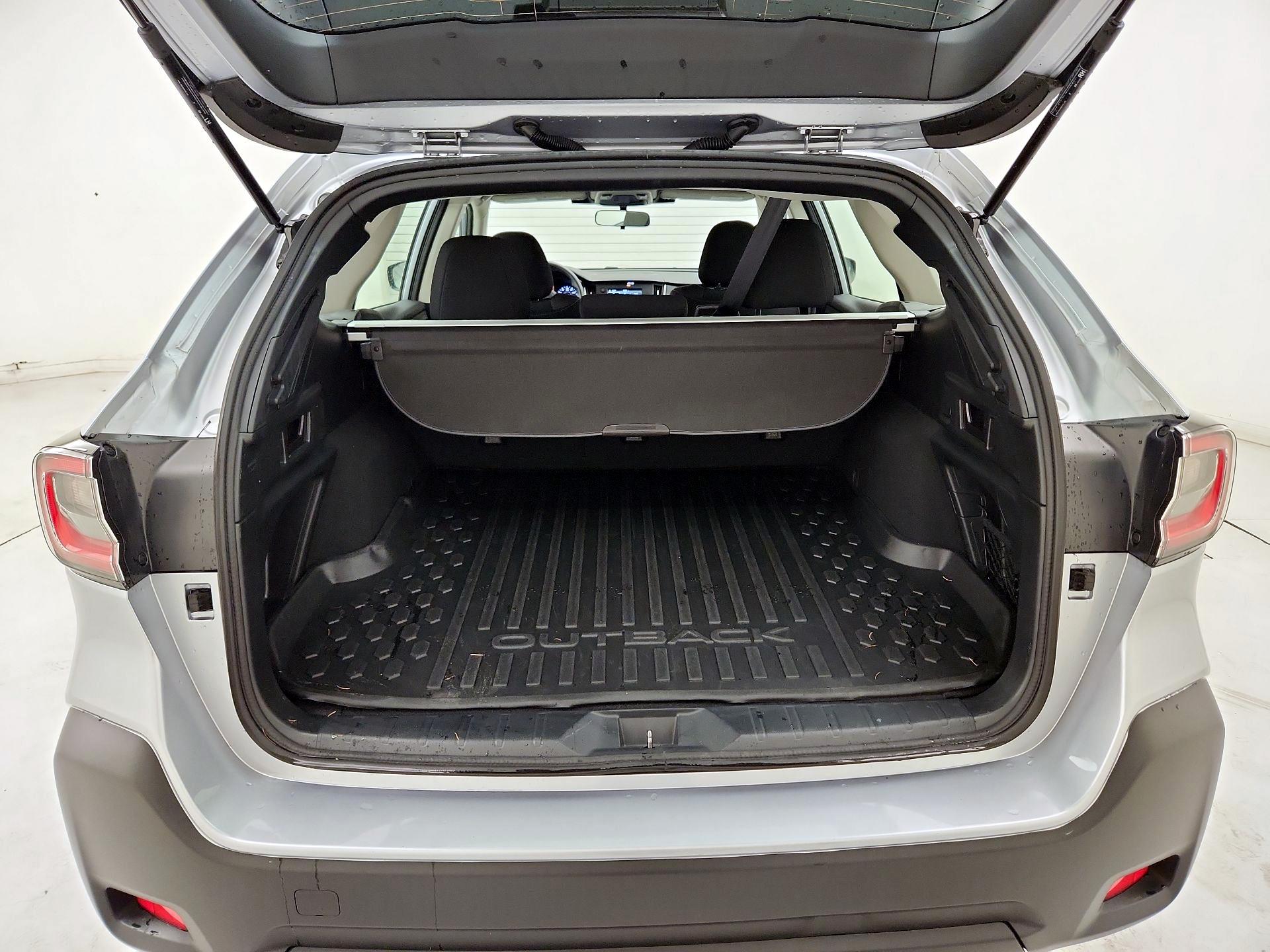 Thumbnail: 2024 Subaru Outback - 19