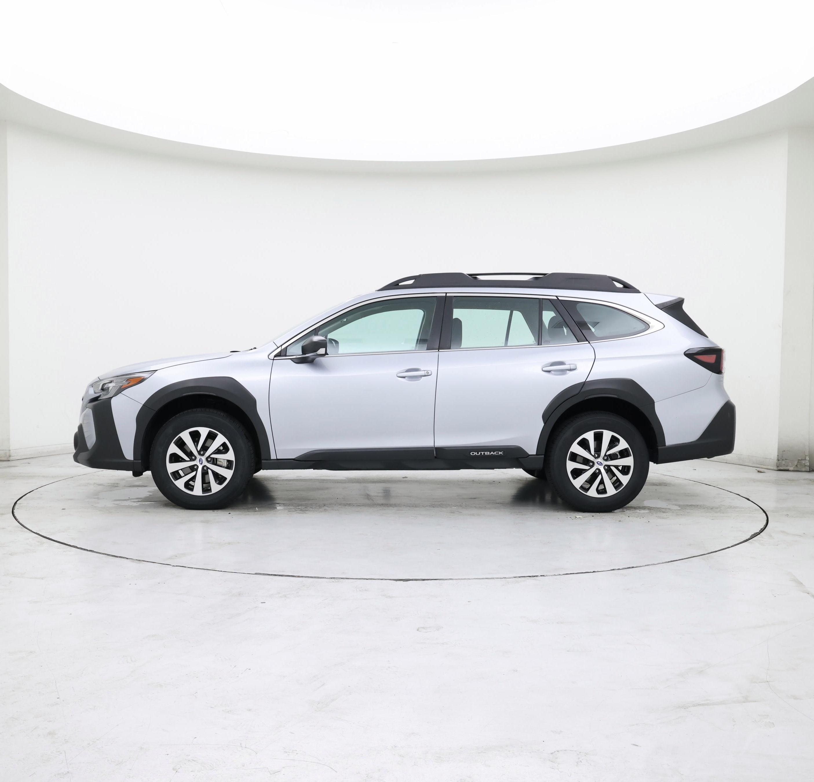 Thumbnail: 2024 Subaru Outback - 3
