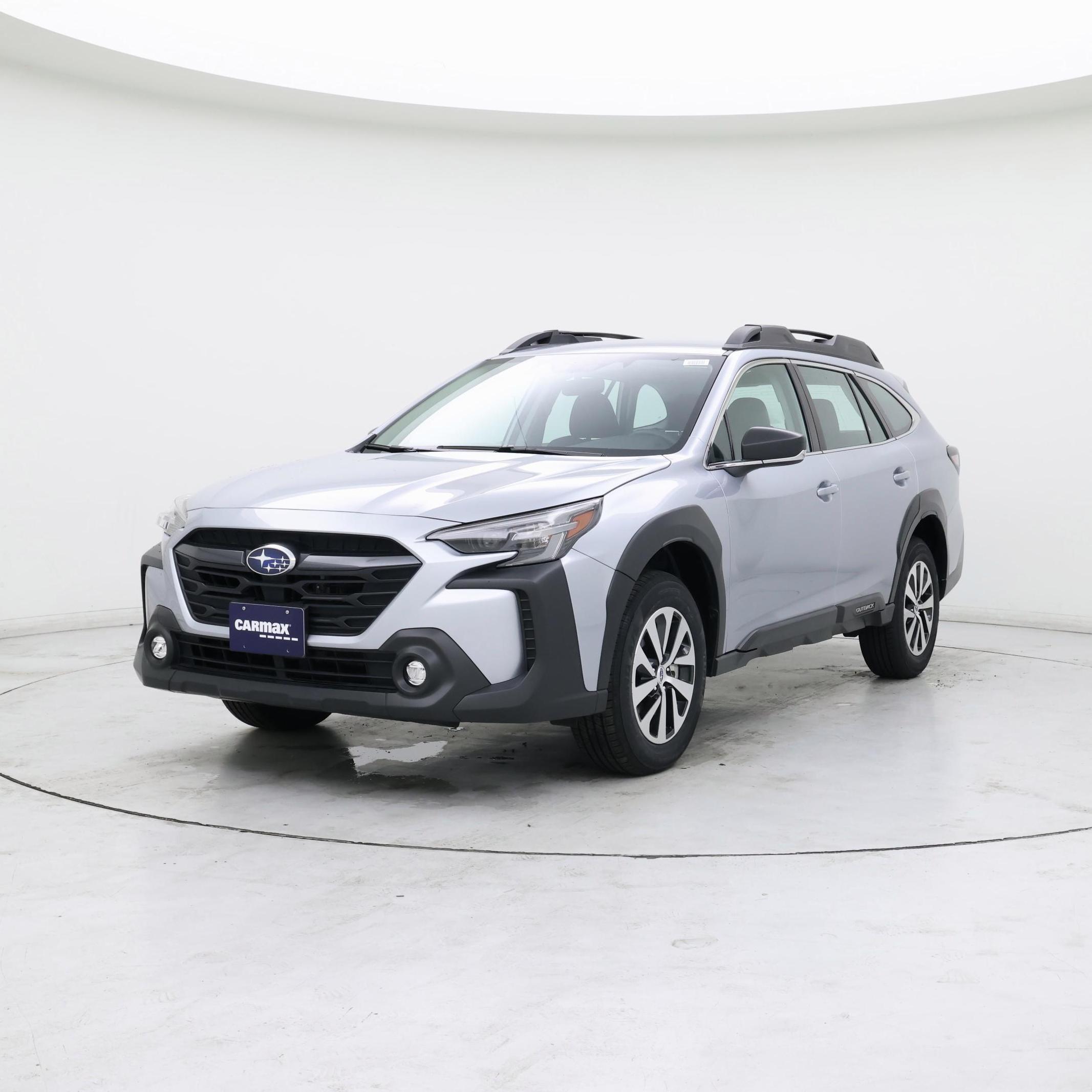 Thumbnail: 2024 Subaru Outback - 4