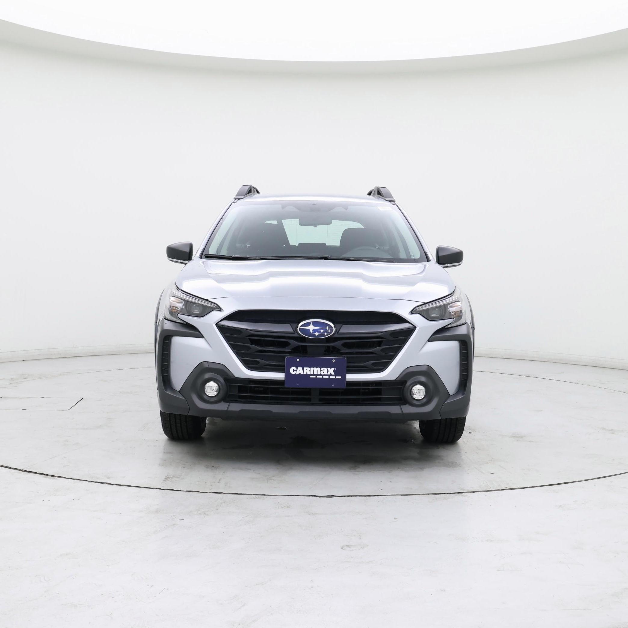 Thumbnail: 2024 Subaru Outback - 5