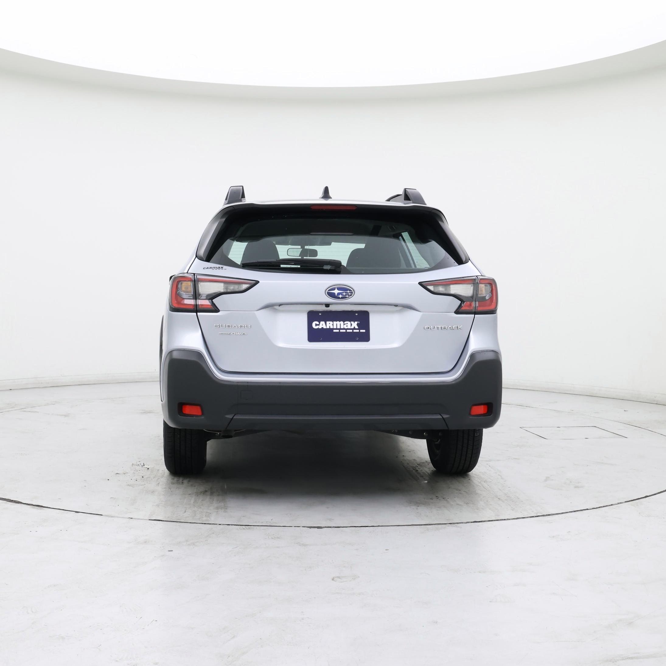 Thumbnail: 2024 Subaru Outback - 6