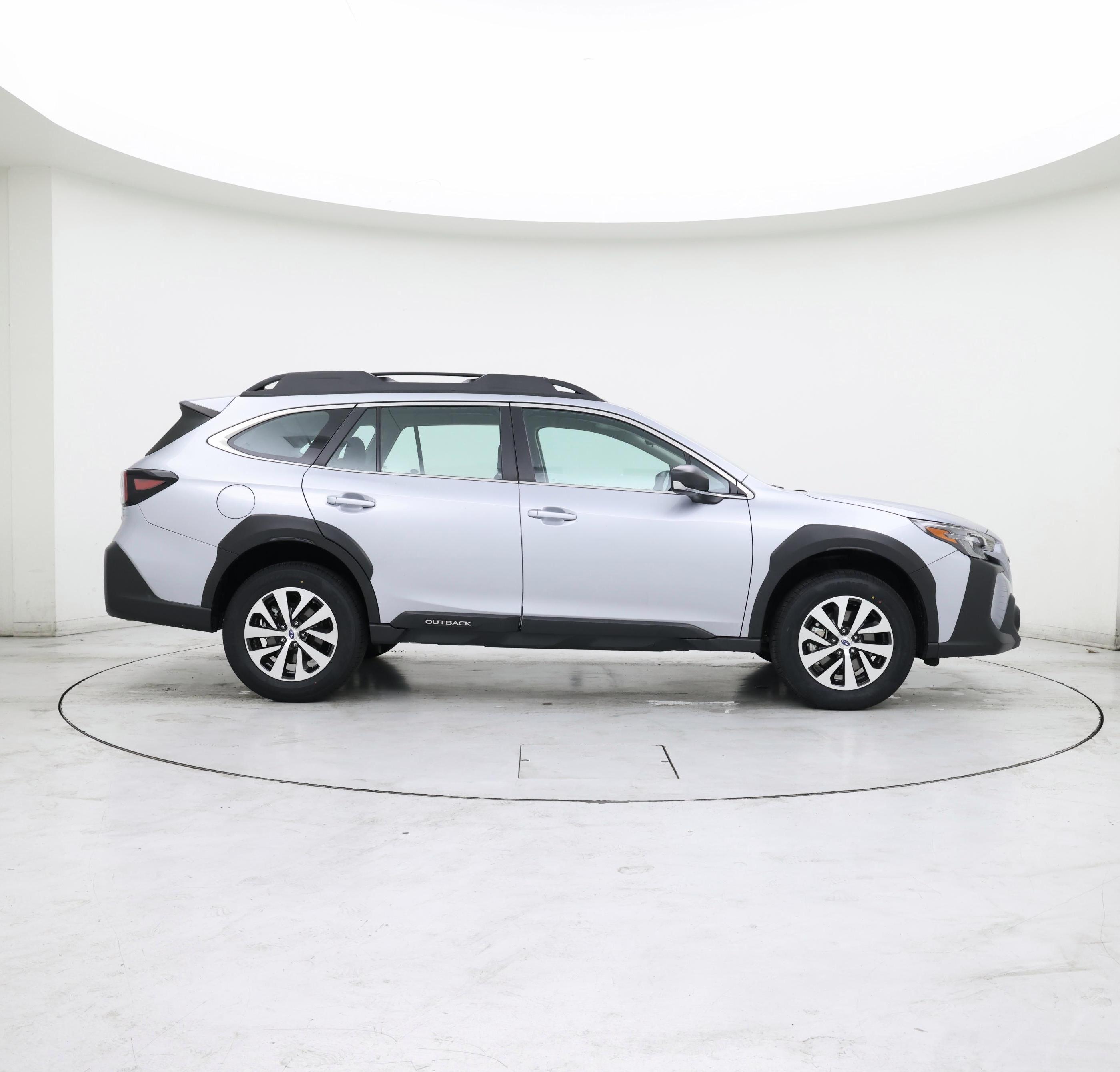 Thumbnail: 2024 Subaru Outback - 7