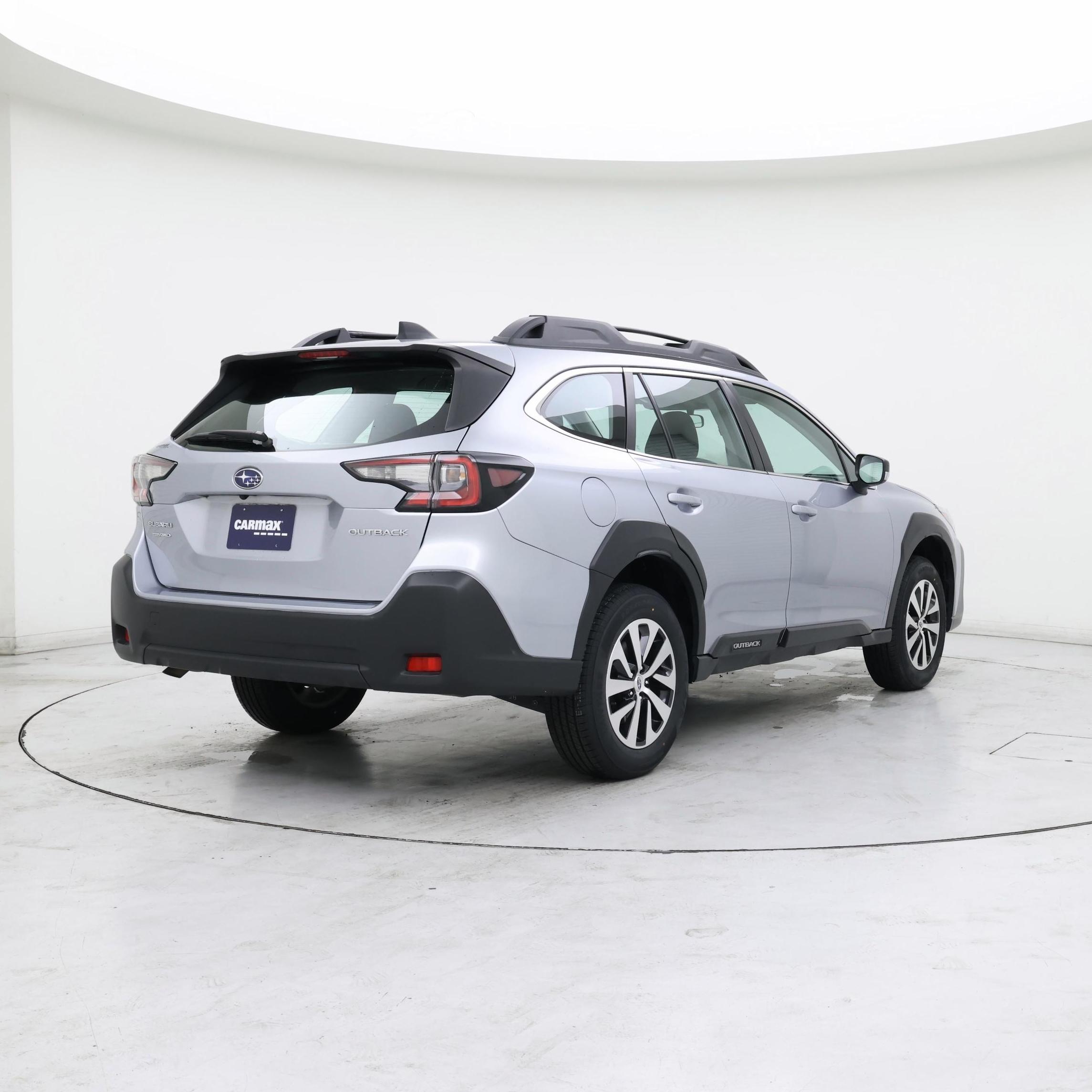 Thumbnail: 2024 Subaru Outback - 8